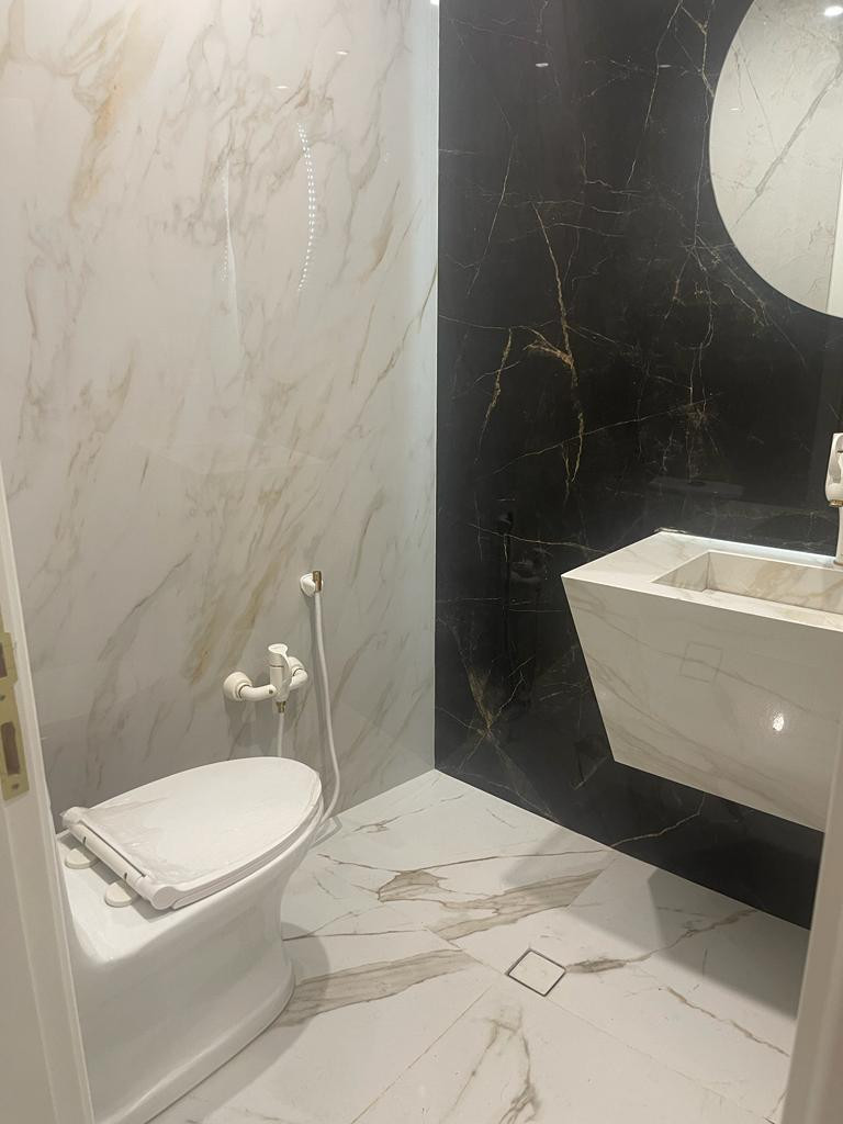 فروش آپارتمان 135 متر در گل سنگ