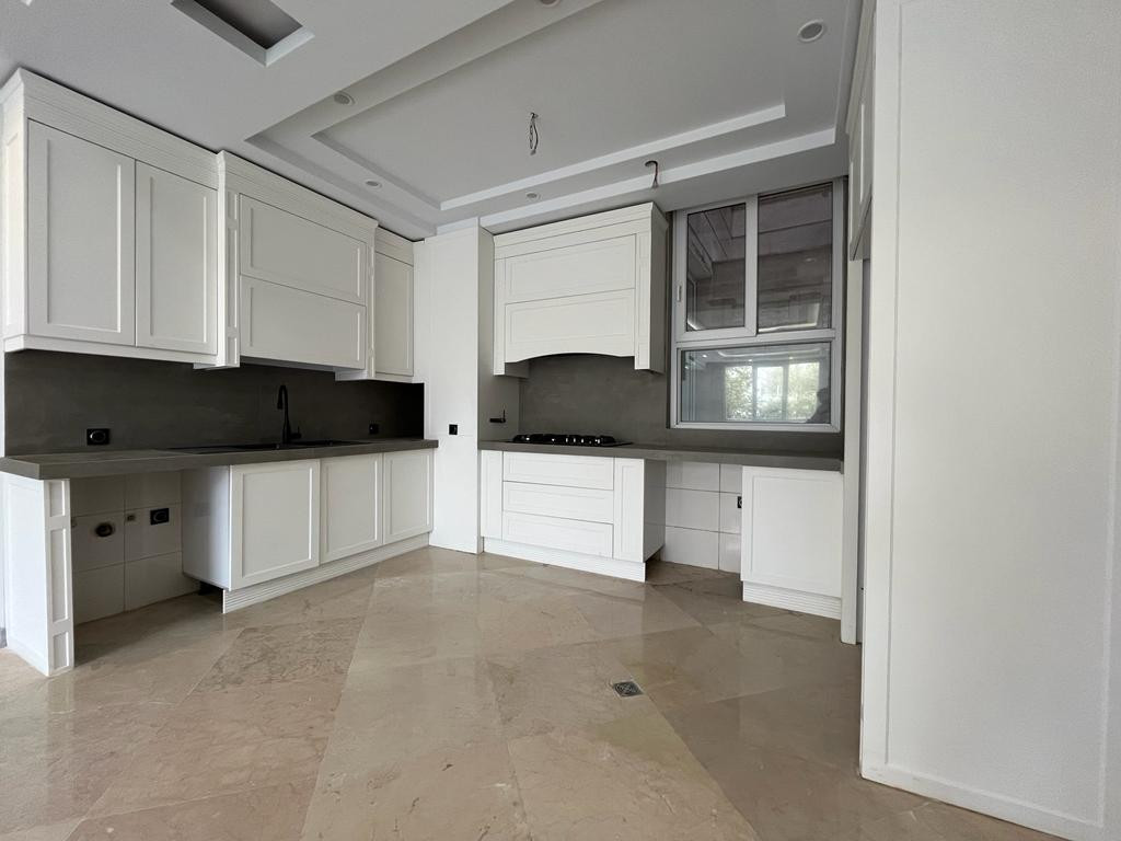 120متر فول نوساز مدرن قیطریه