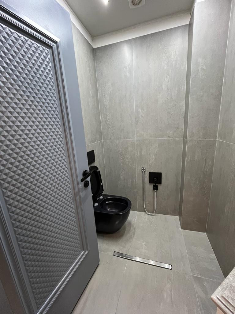 120متر فول نوساز مدرن قیطریه