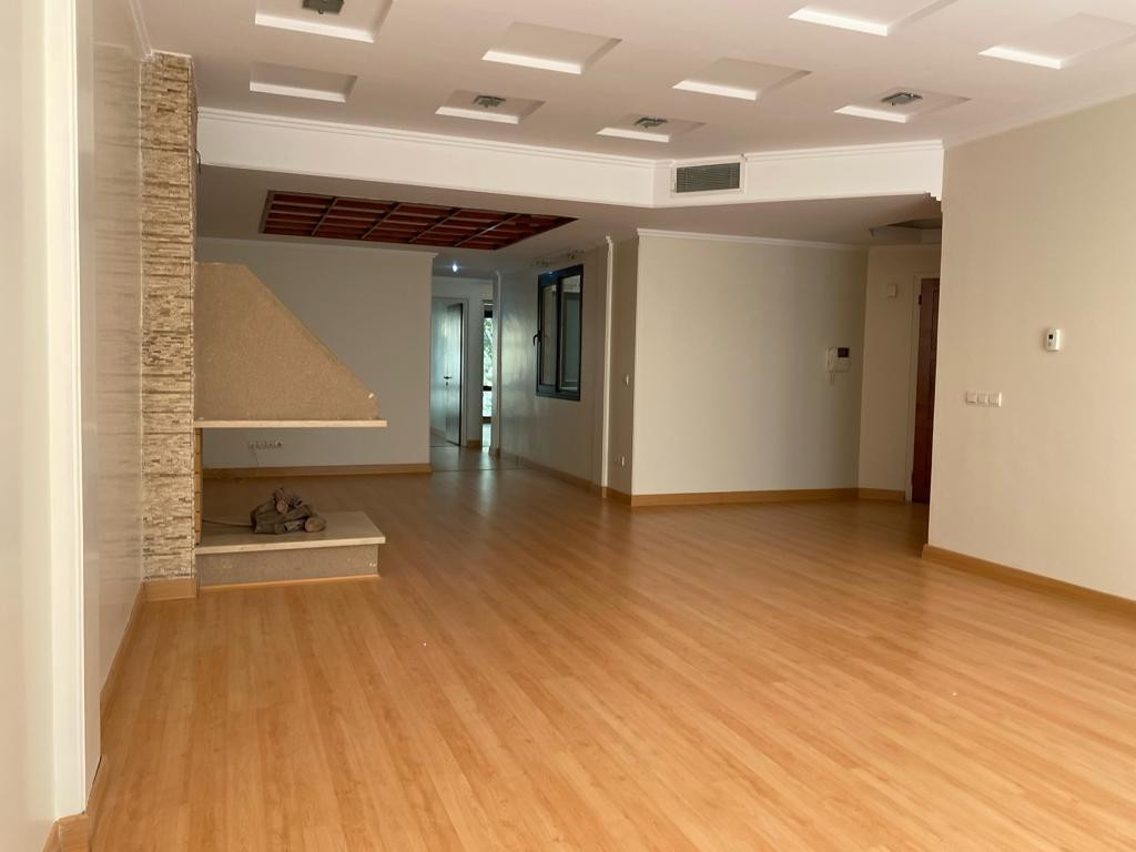 اجاره آپارتمان 171 متر دروس تک واحدی