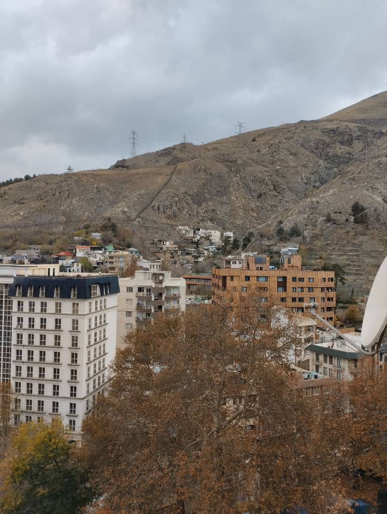 75 متر 1 خواب مستر فول امکانات