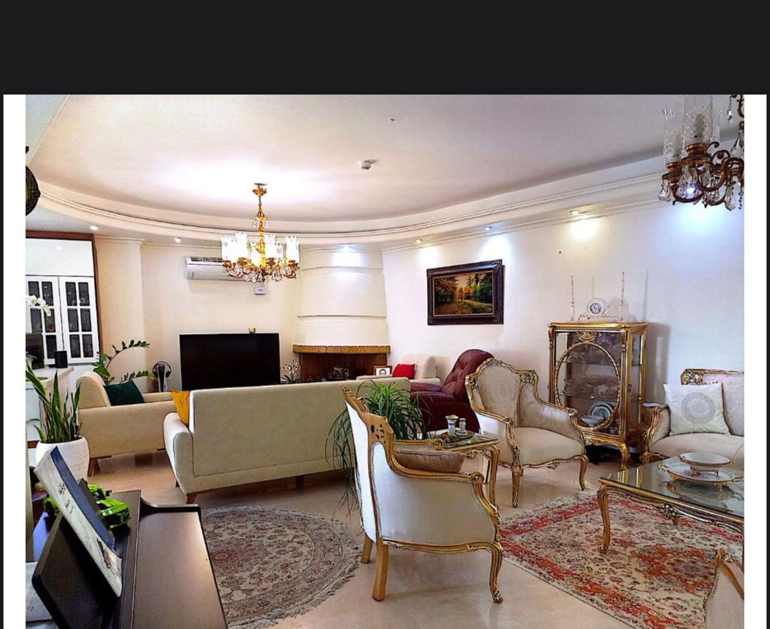 فروش آپارتمان 185 متر تاپ لوکیشن