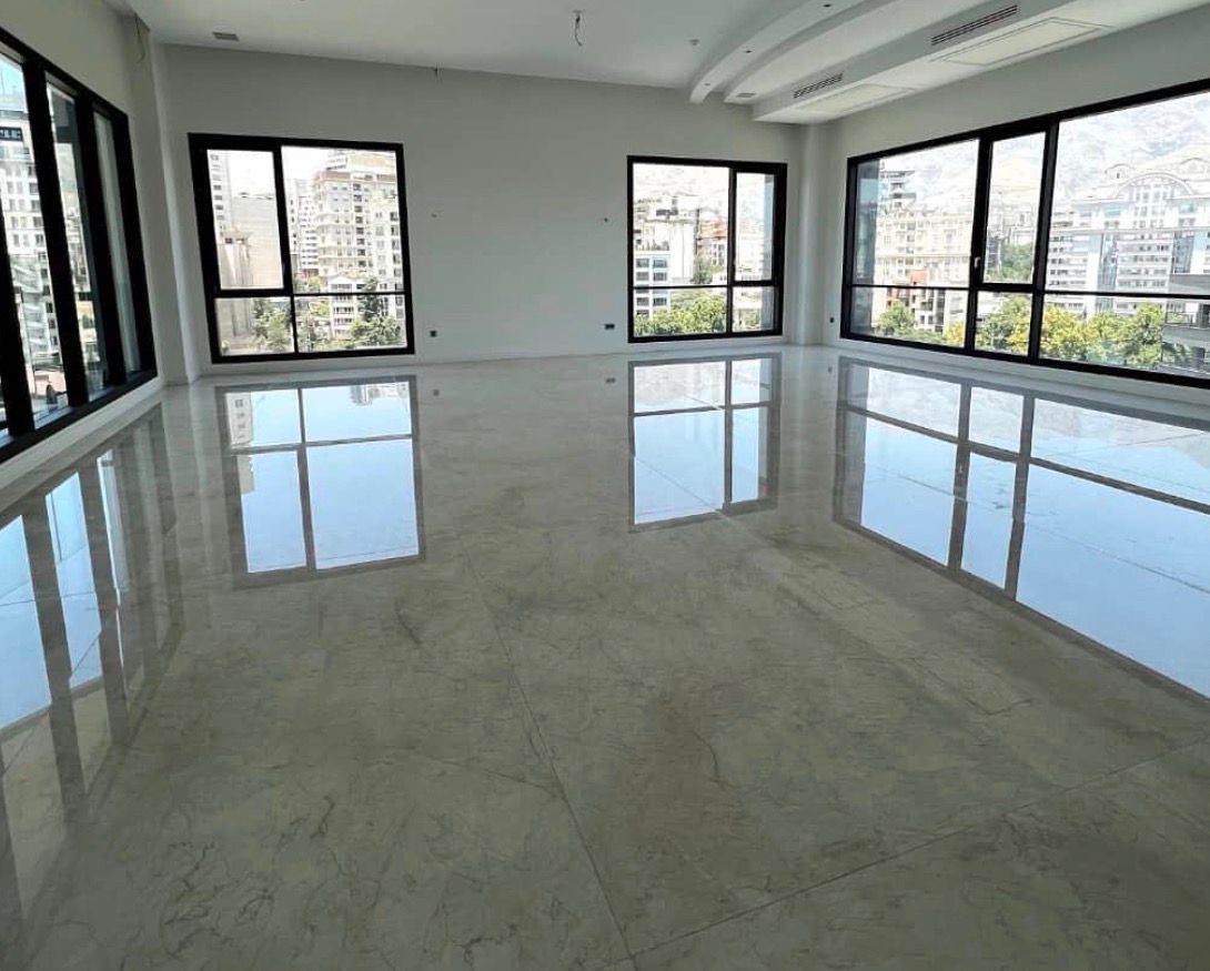 فروش آپارتمان 270 متر نیاوران 3 پارکینگ نوساز