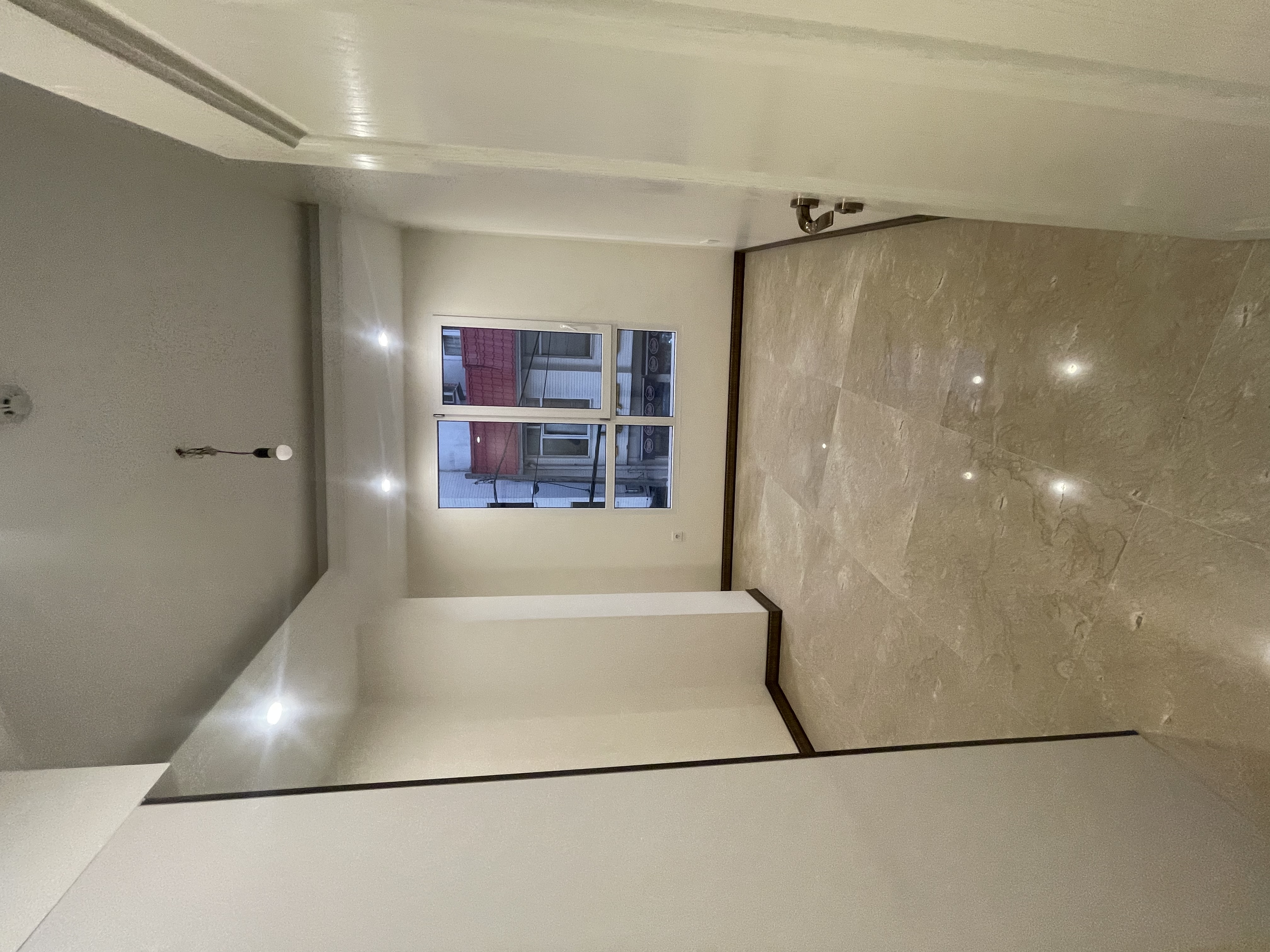 فروش آپارتمان ۱۱۰ متر قیطریه نوساز قیطریه