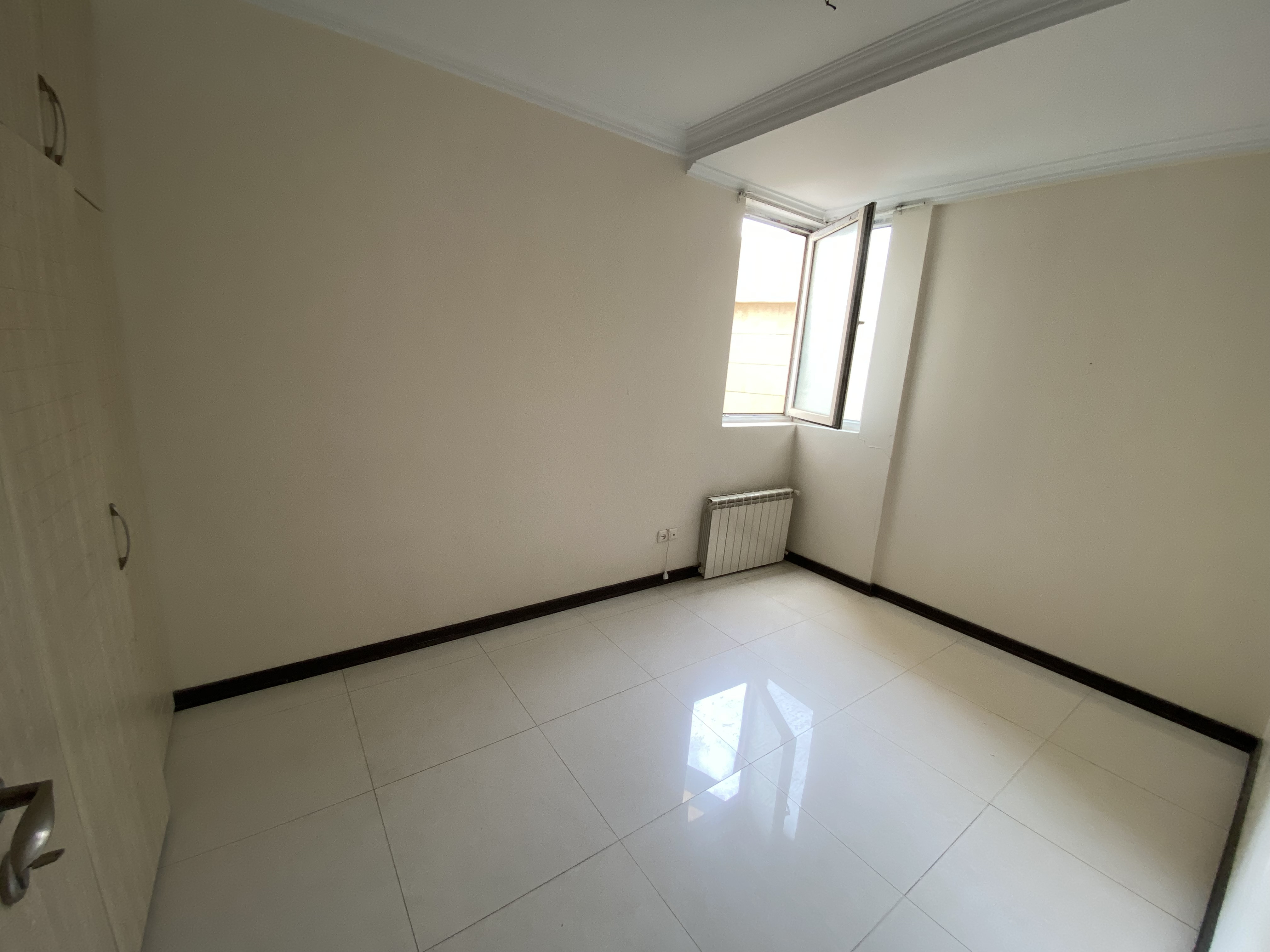 فروش آپارتمان 110 متر دروس نوسازی