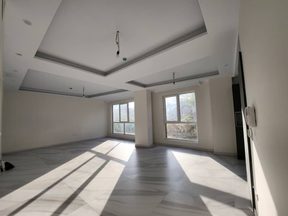 فروش آپارتمان 115 متر  پاسداران بدون پرتی