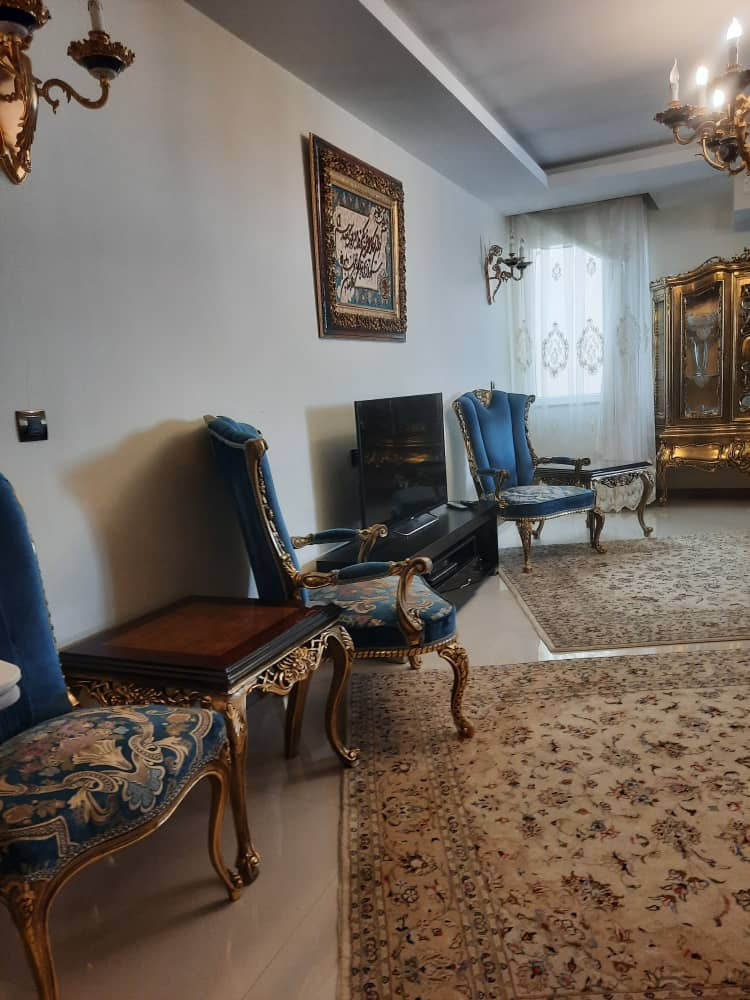اجاره آپارتمان 90 متر دولت لوکیشن دنج
