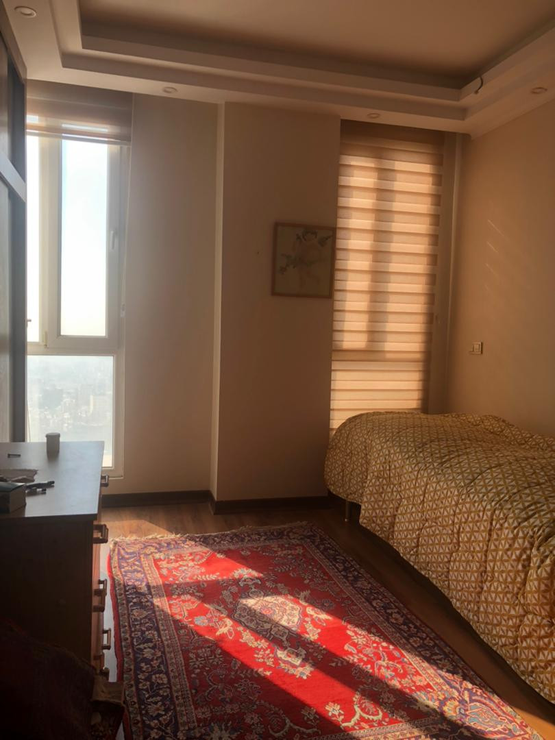 فروش آپارتمان ٦٥ متر گلابدره به قيمت