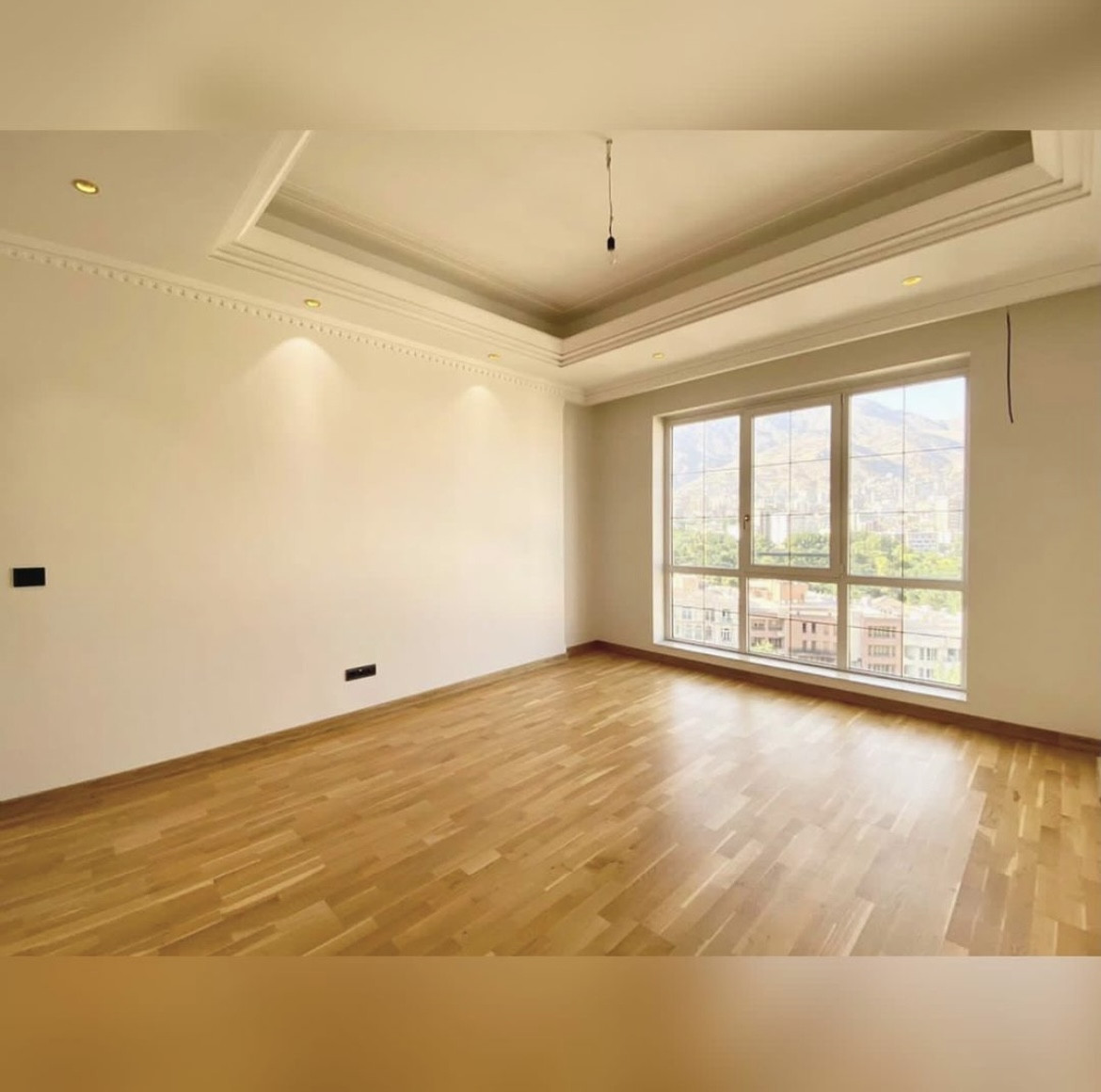 فروش آپارتمان در نیاوران ۱۵۰ متر ۳ خواب