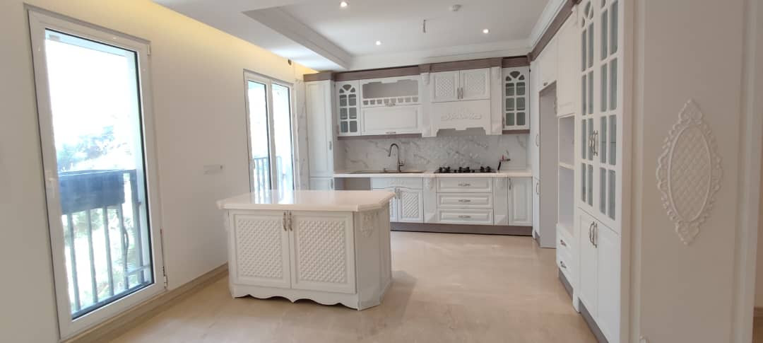 اجاره آپارتمان سوهانک ۱۵۰ متر ویو ابدی