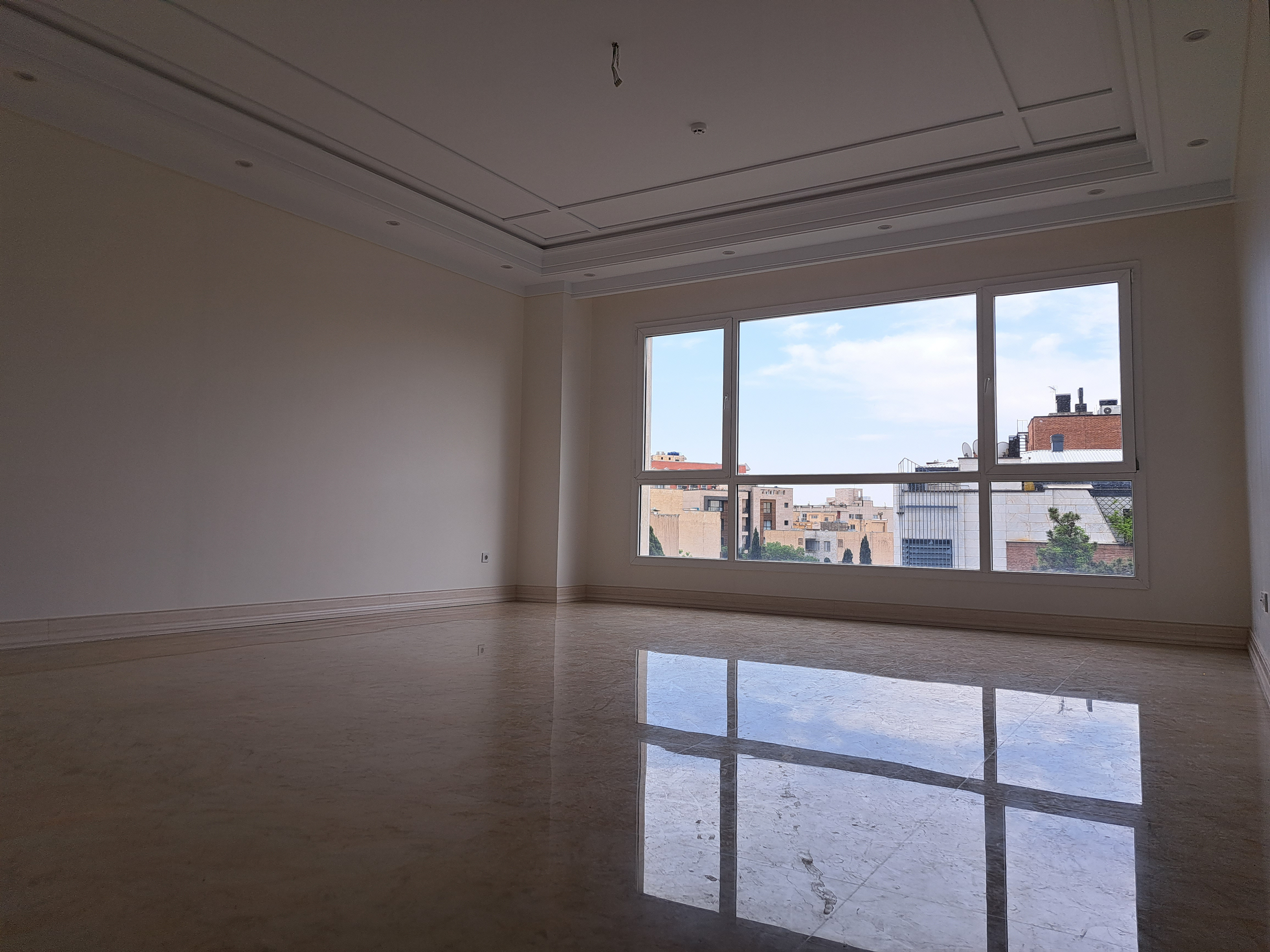 فروش آپارتمان 95 متر در قلندری جنوبی