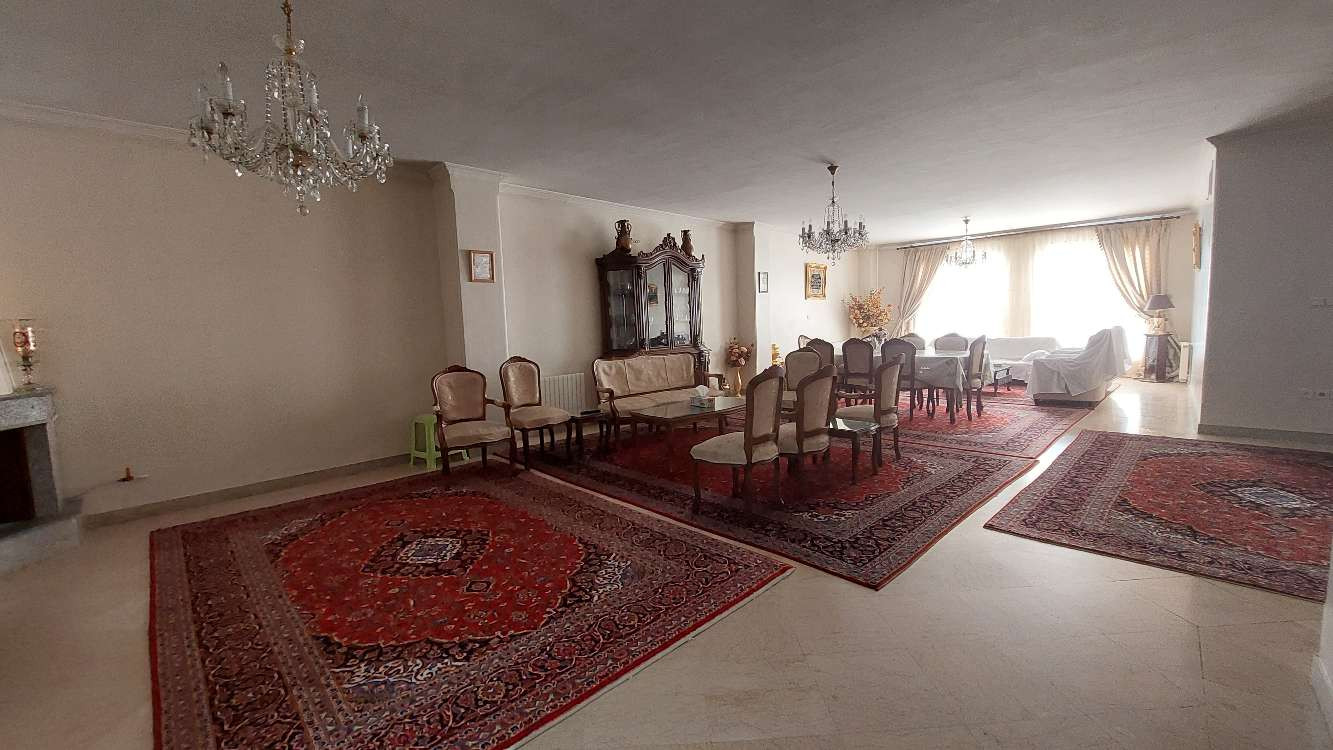 فروش آپارتمان 115متری اختیاریه تک واحدی