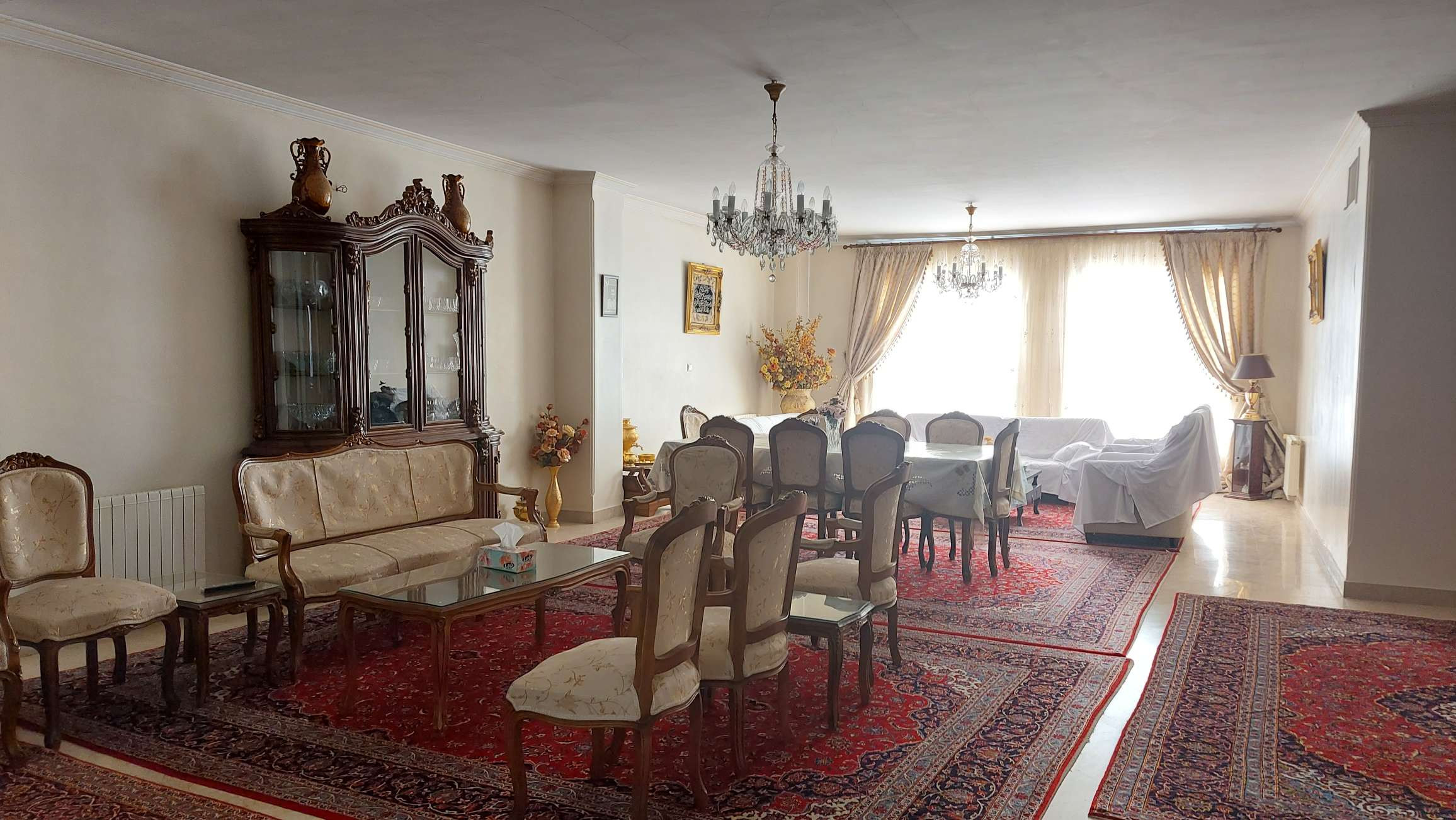 فروش آپارتمان 115متری اختیاریه تک واحدی