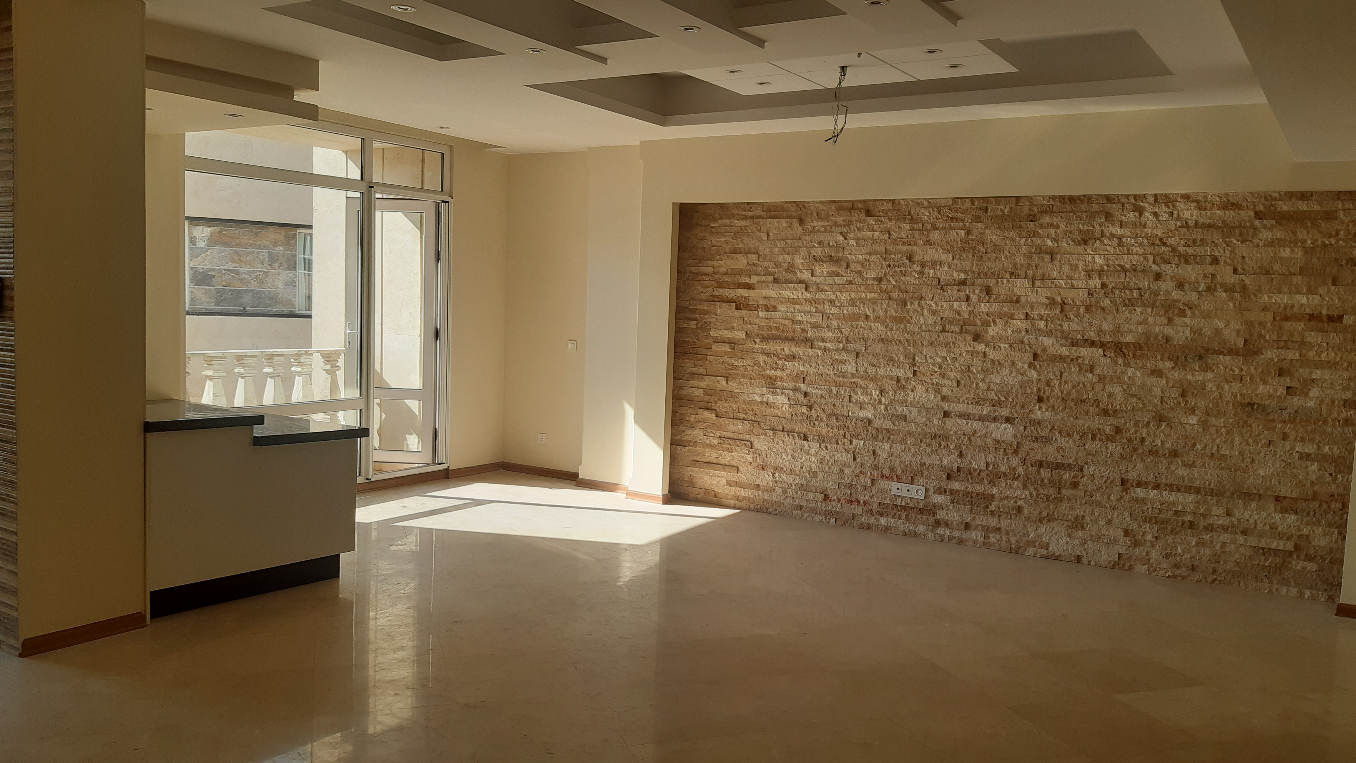 110 متر جمشیدیه بهترین دسترسی/بدون پرتی