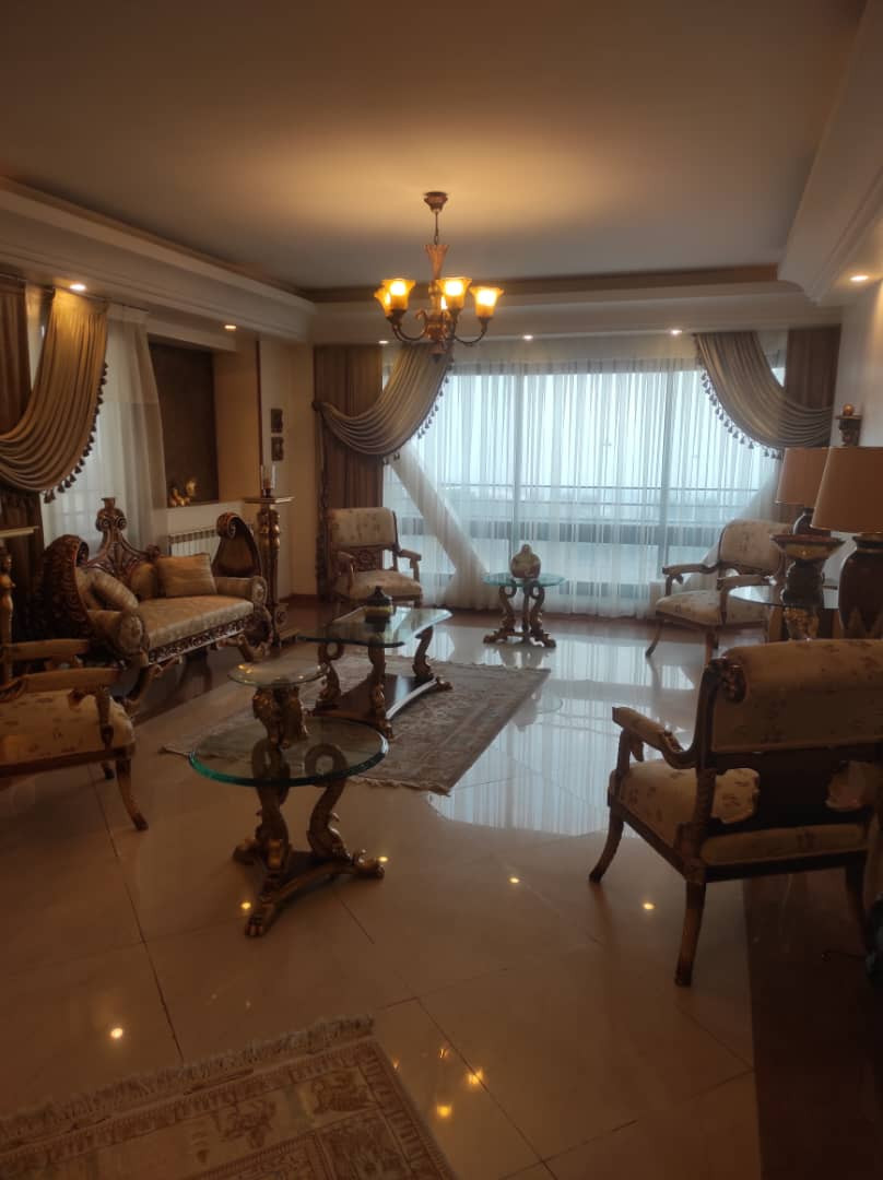 فروش آپارتمان 180 متر سوهانک