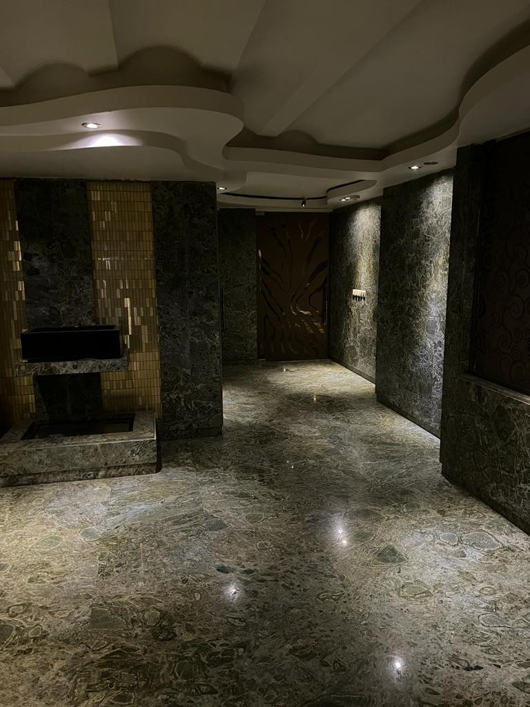 فروش آپارتمان 100متر دروس