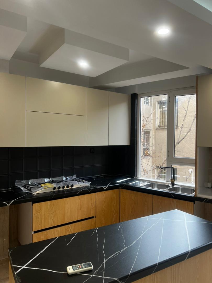 فروش آپارتمان 170 متر دولت بسیار خوش نقشه