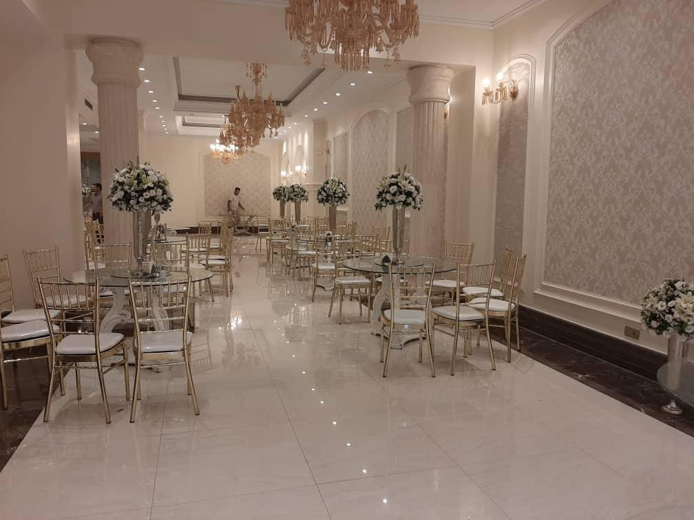 فروش آپارتمان 235 متر نیاوران