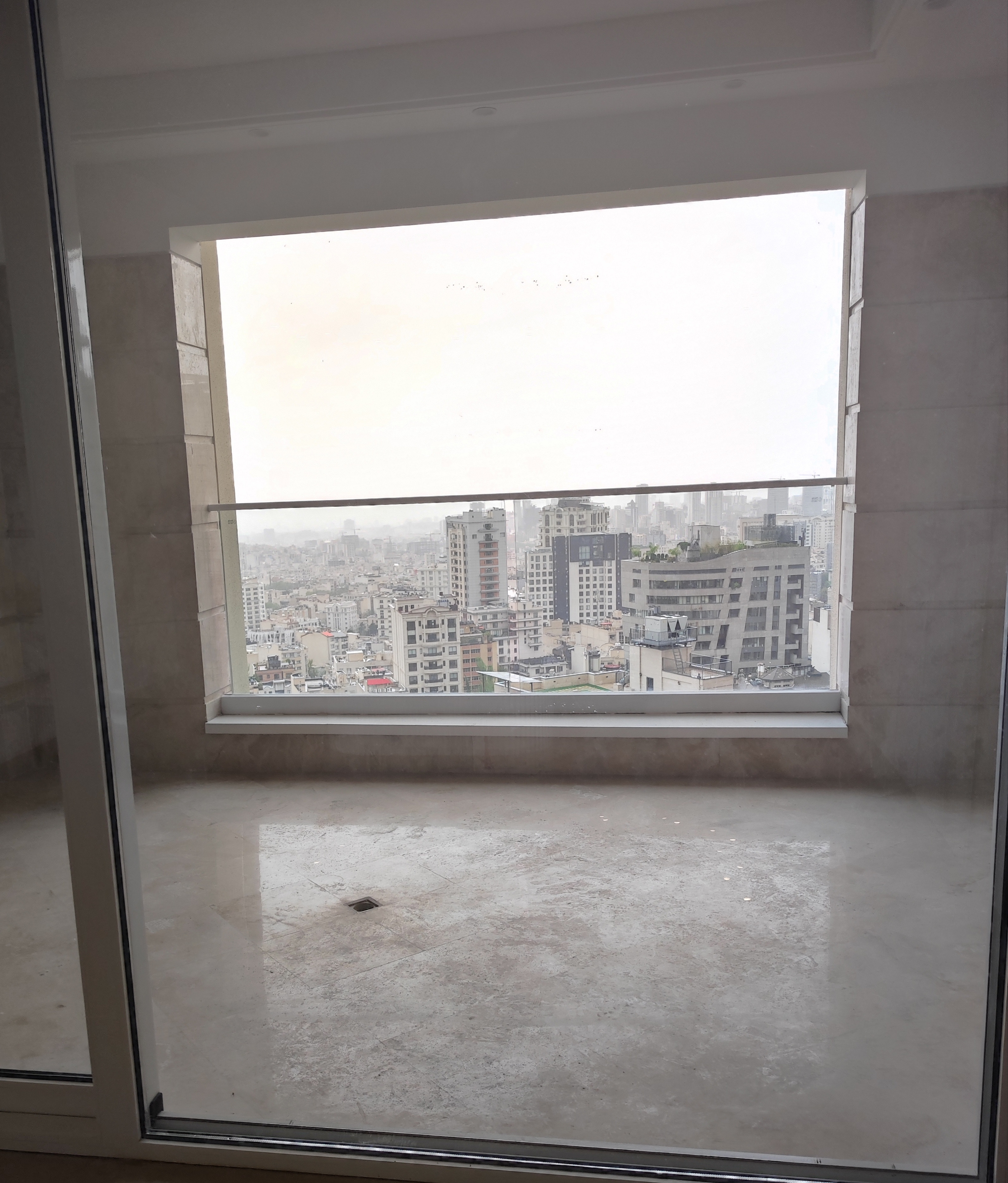 فروش آپارتمان 350 متری آکواریوم