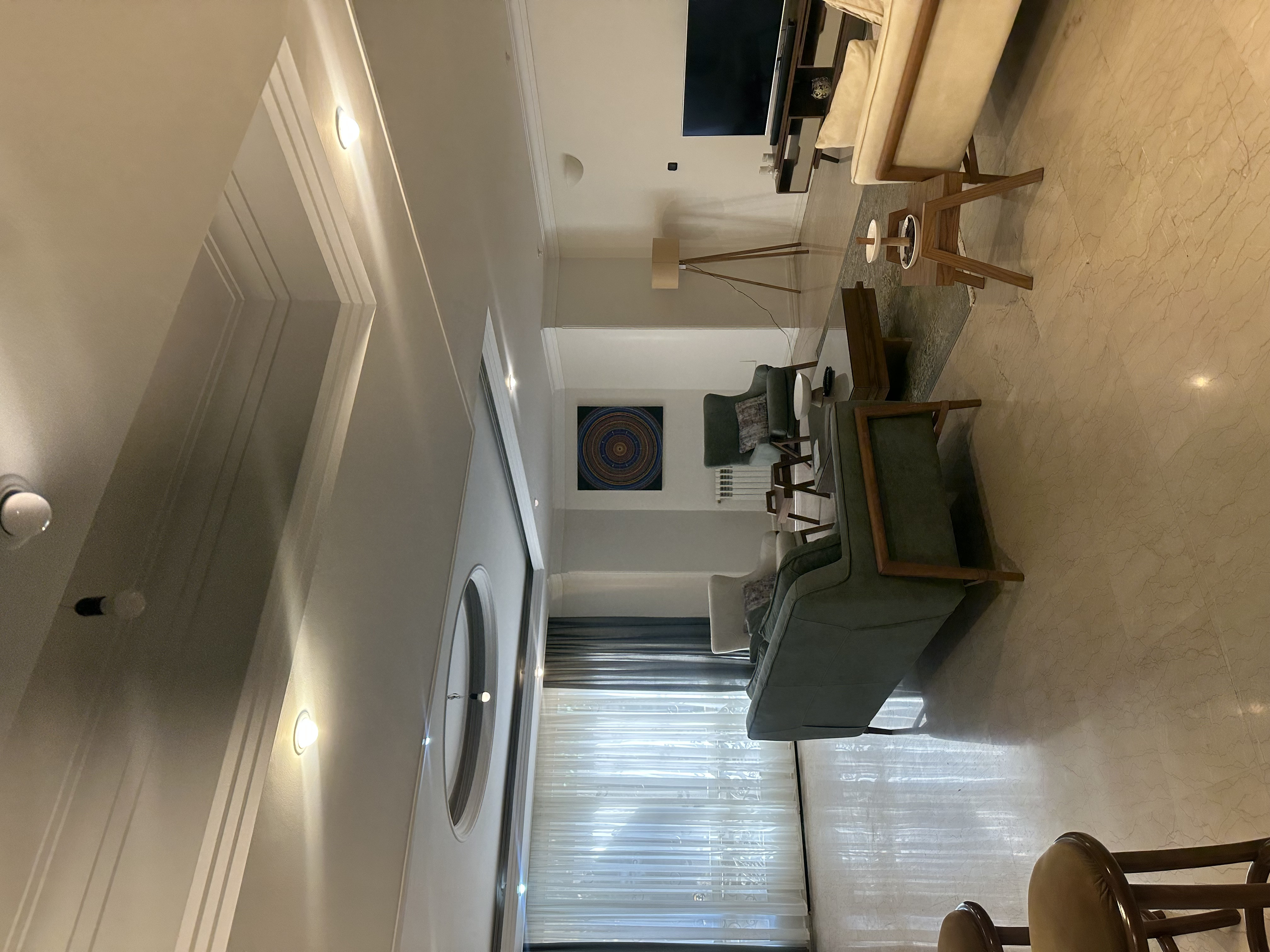 فروش آپارتمان ۱۶۰ متری گل سنگ