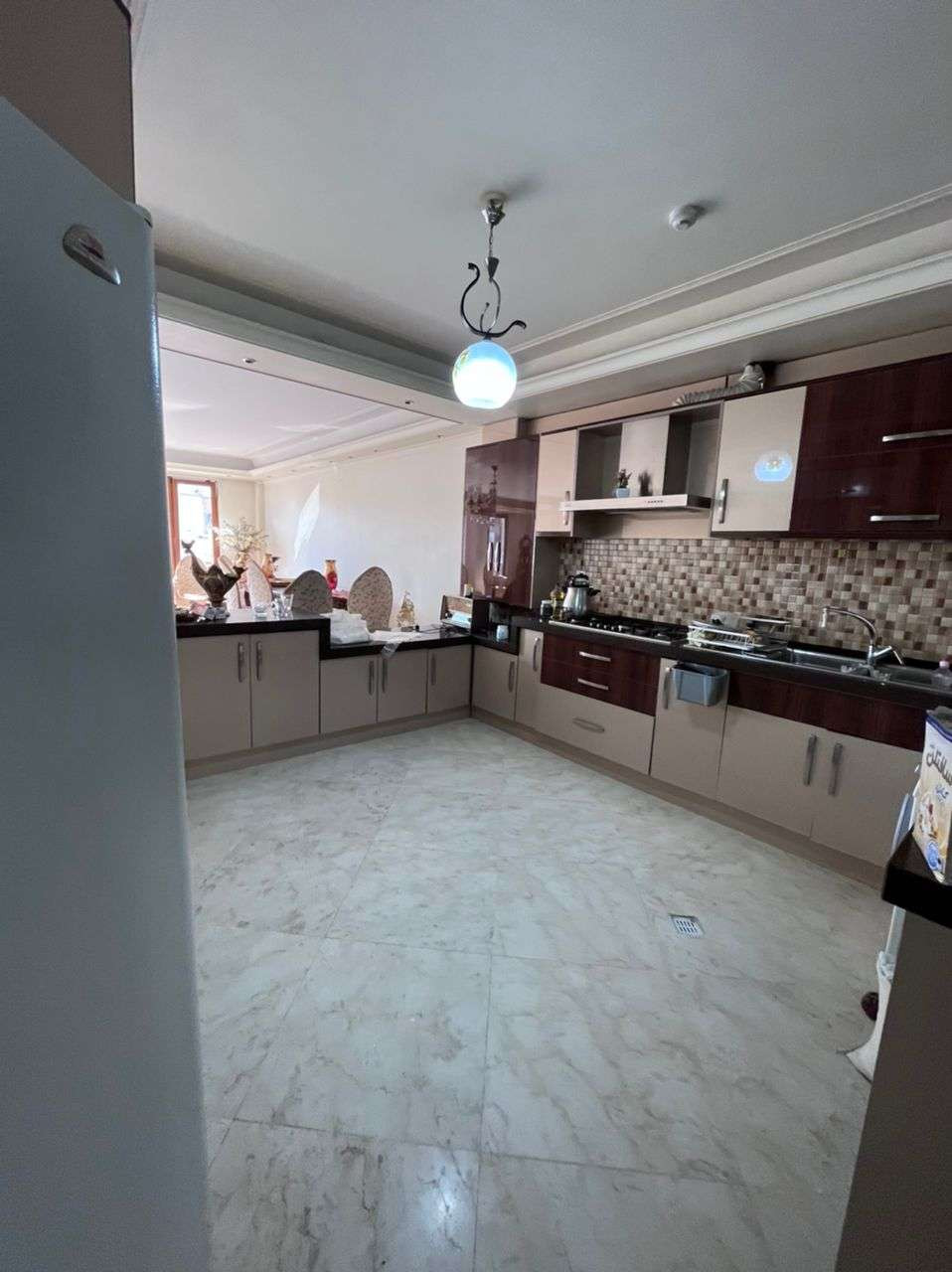 فروش آپارتمان ۱۴۵ متر شمس آباد