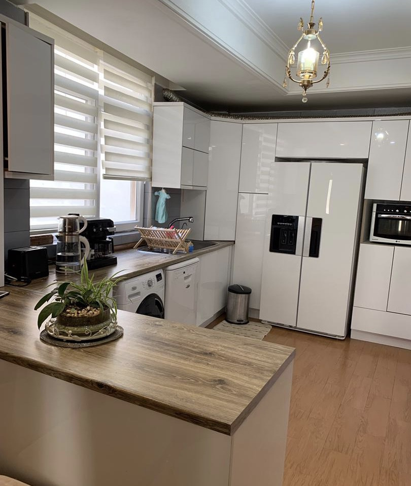 رهن کامل آپارتمان 150 متر دزاشیب