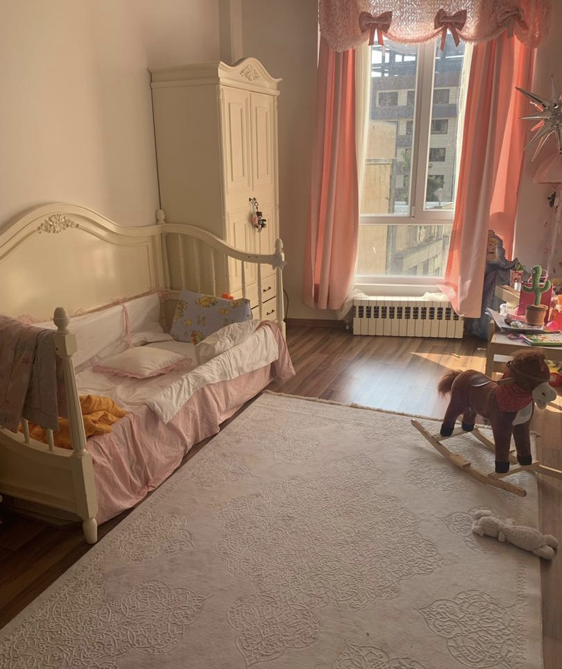 رهن کامل آپارتمان 150 متر دزاشیب