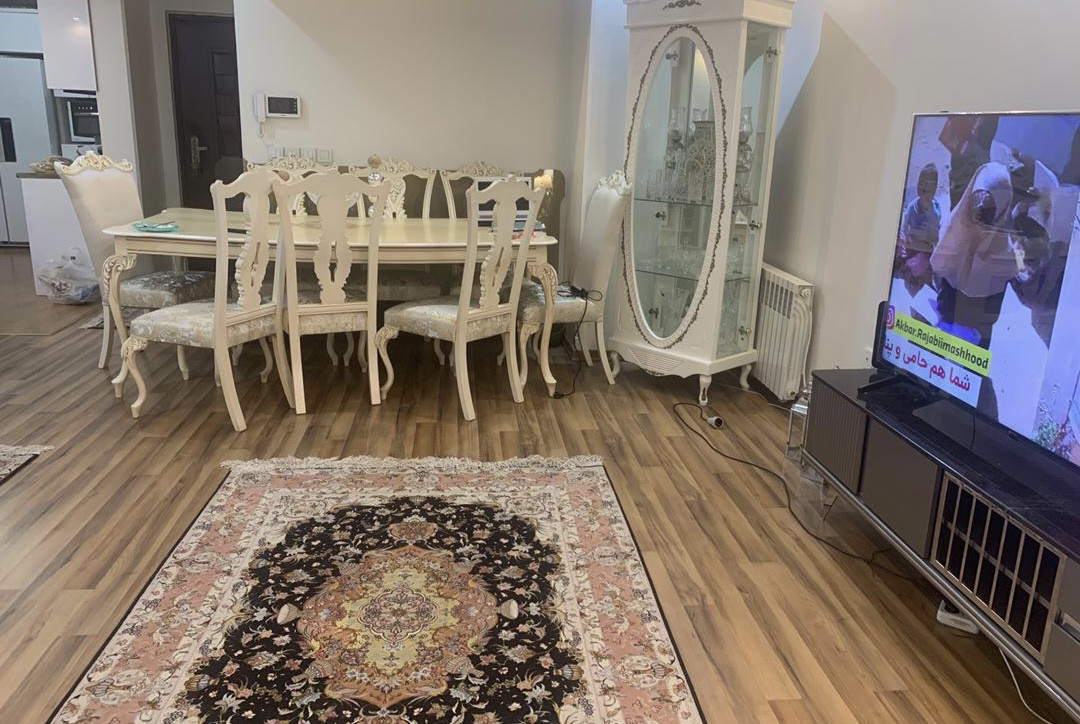 رهن کامل آپارتمان 150 متر دزاشیب