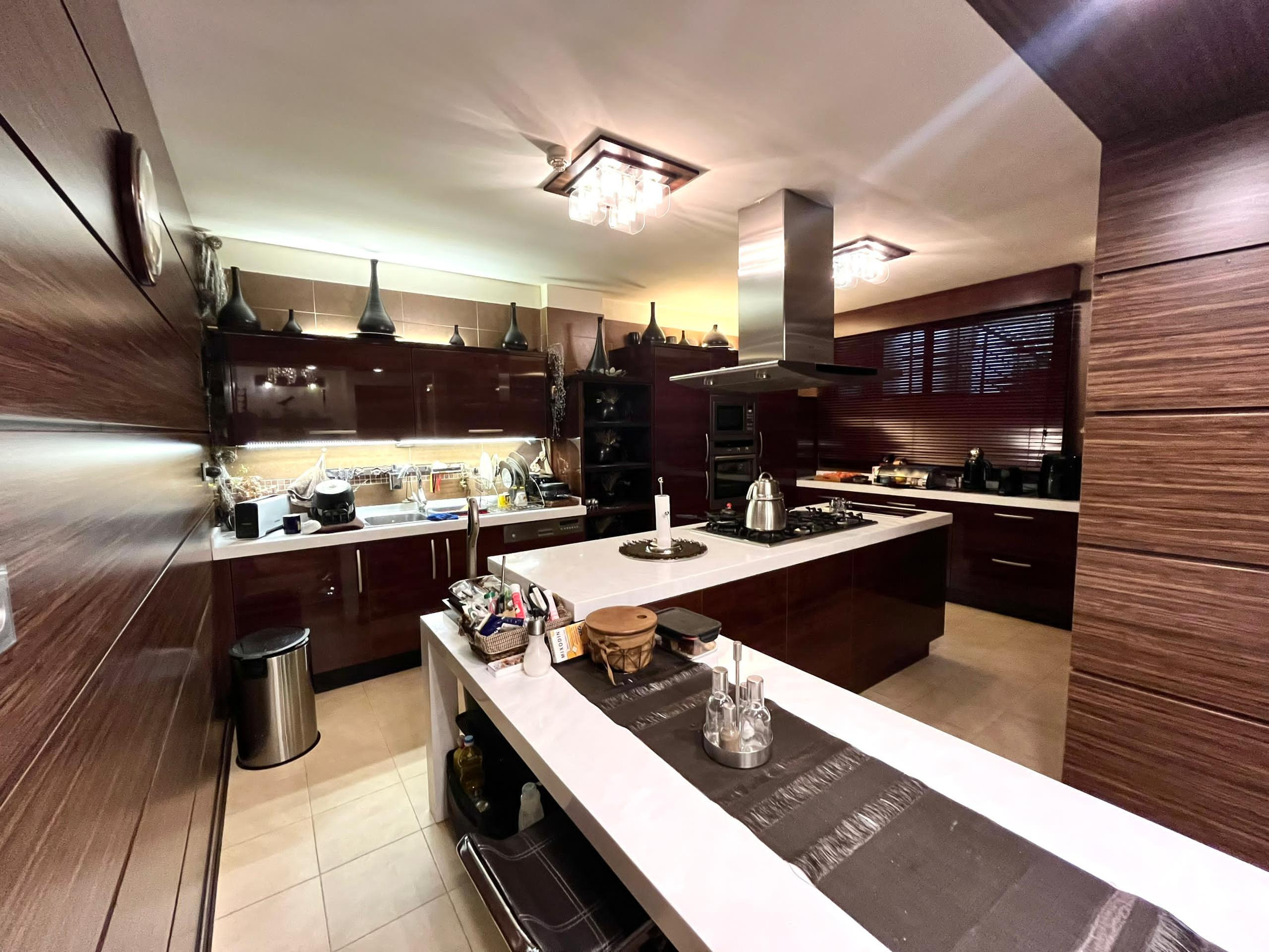 فروش آپارتمان‌ 200 متر سهیل قیطریه