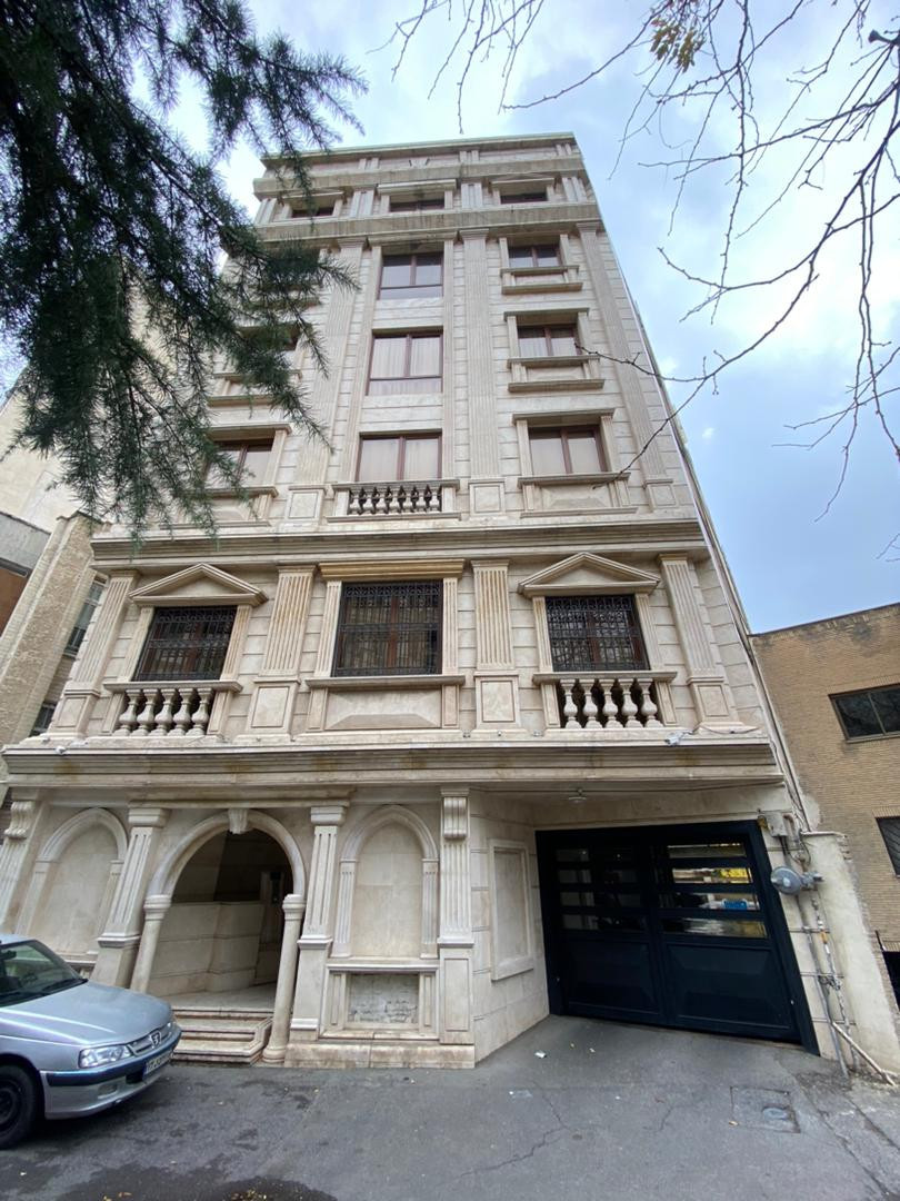 اجاره آپارتمان 210 متر فرمانیه