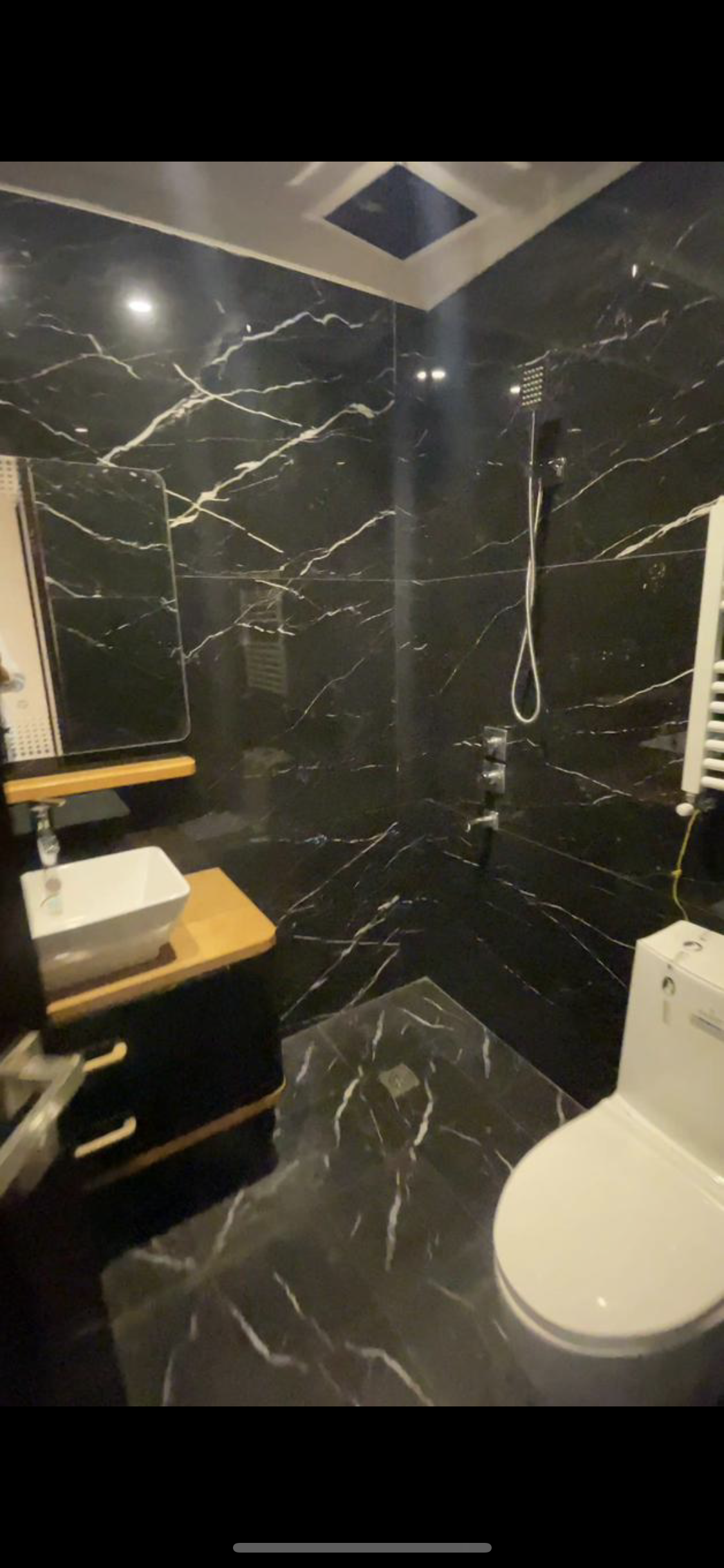 فروش آپارتمان ۲۱۰متر فرمانیه لوکس