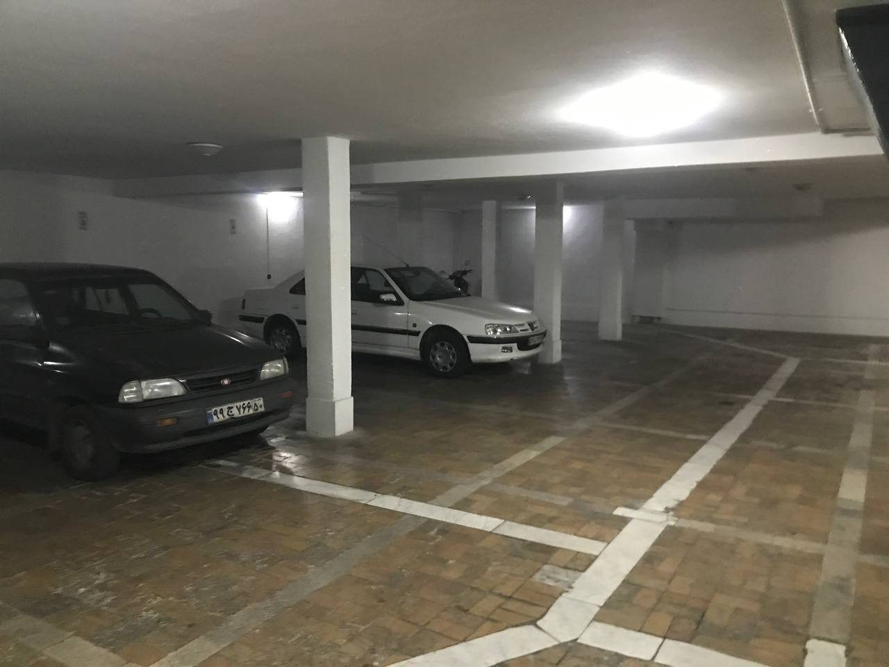 اجاره آپارتمان 85 متر اختیاریه دنج