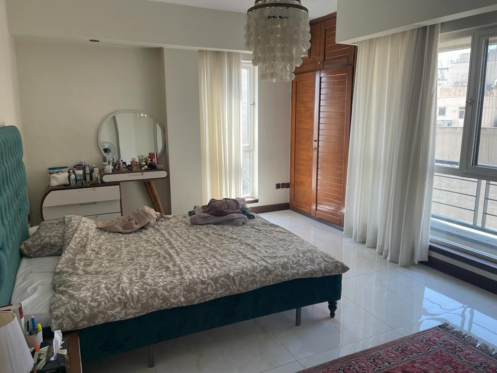 فروش آپارتمان ۱۸۰ متر نیاوران