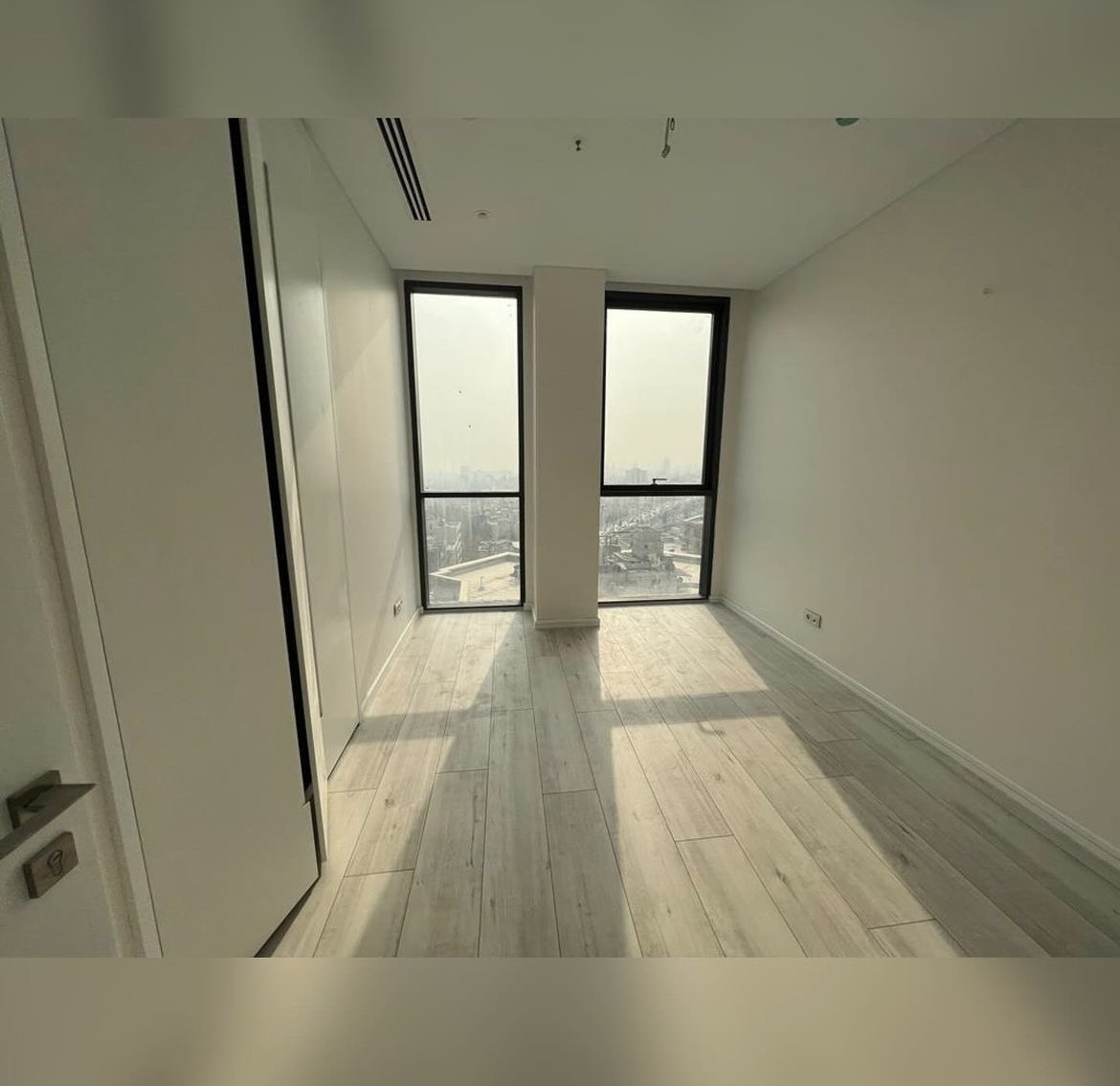 145متر نیاوران/Top Location/نوساز