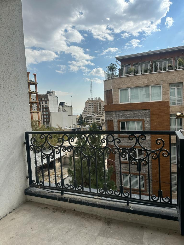 فروش آپارتمان 126متر نیاوران دو خواب