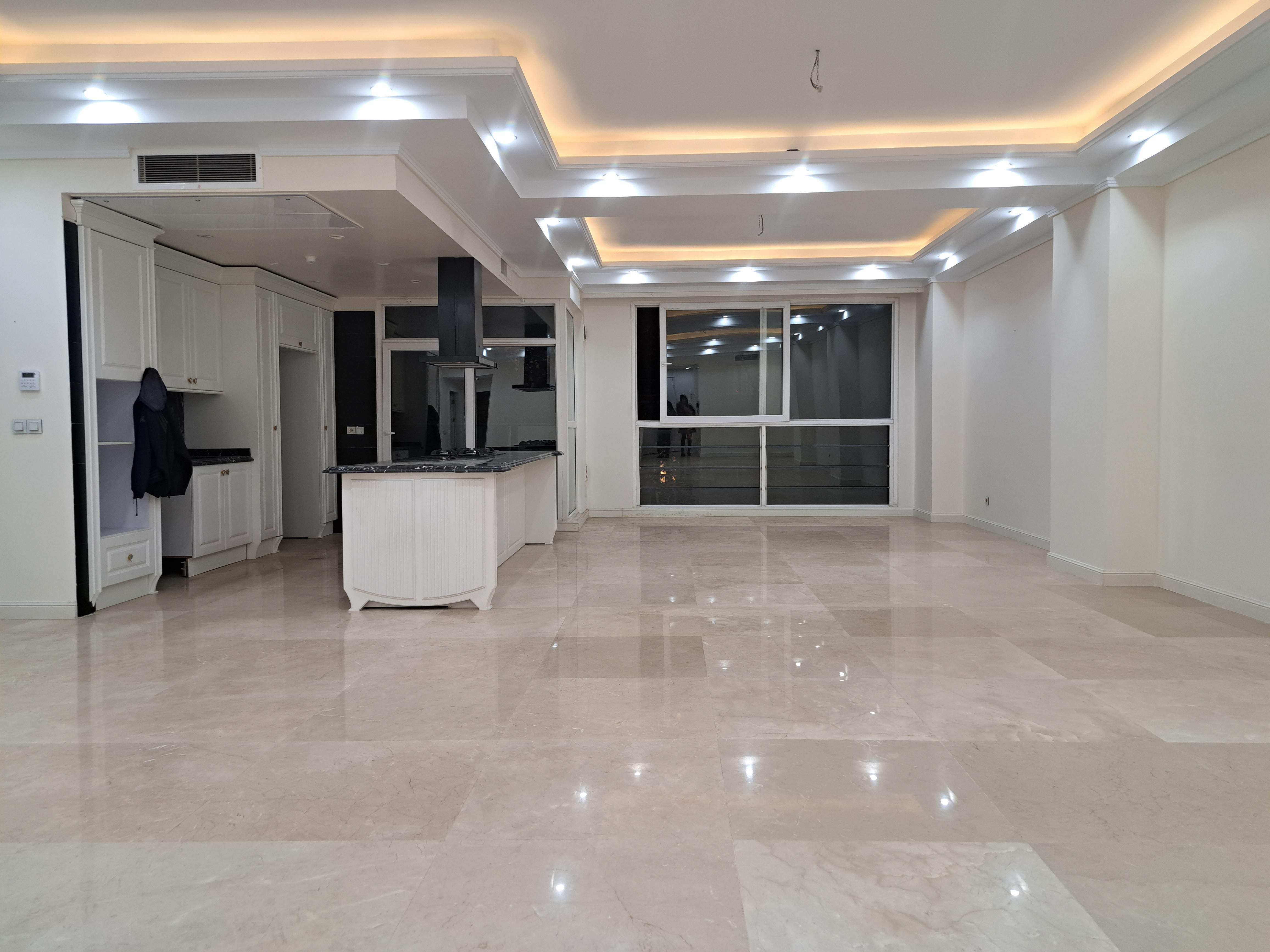 فروش آپارتمان 175 منظریه لوکس