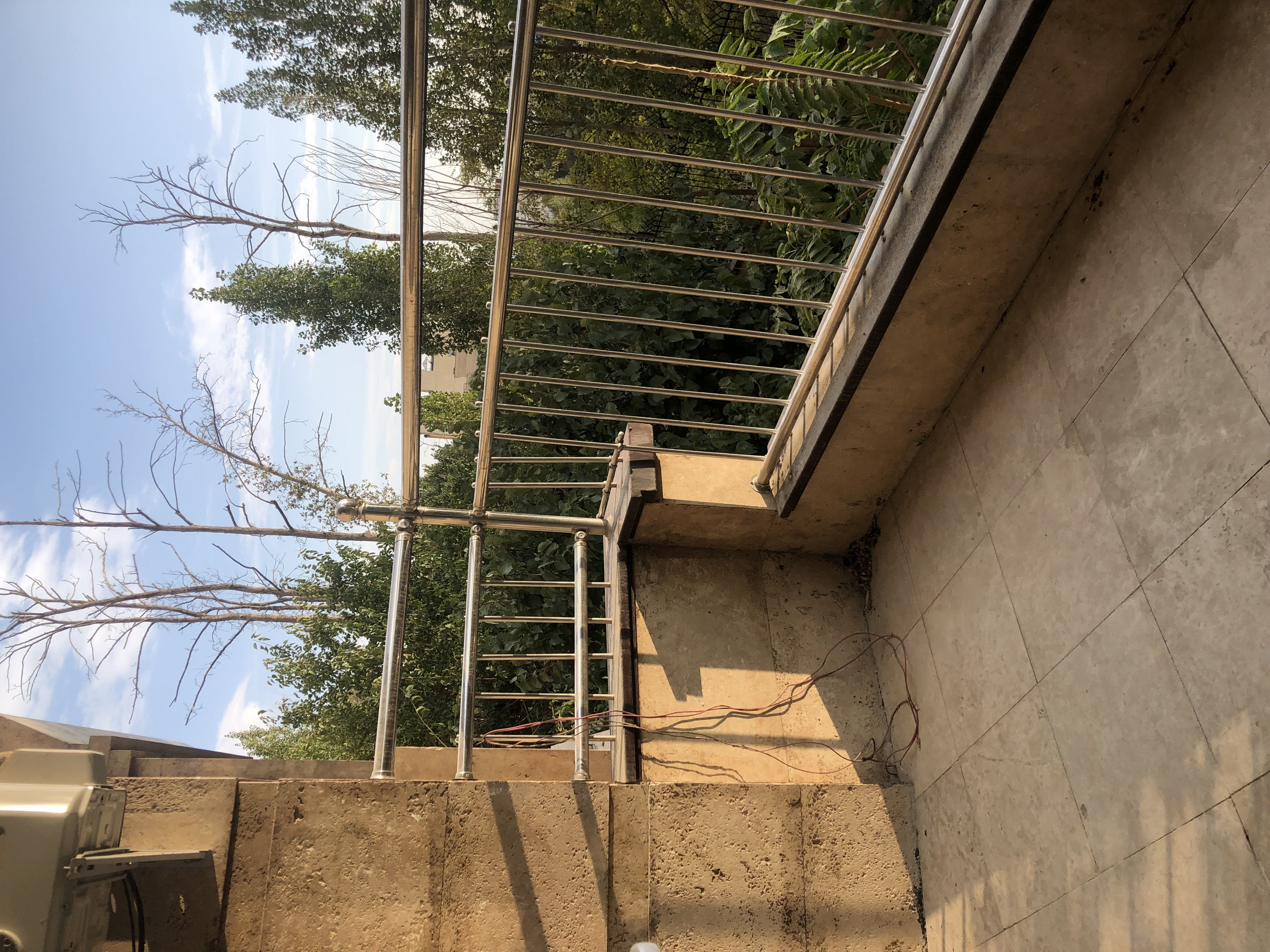 ۲۵۰متری ویلایی نیاوران