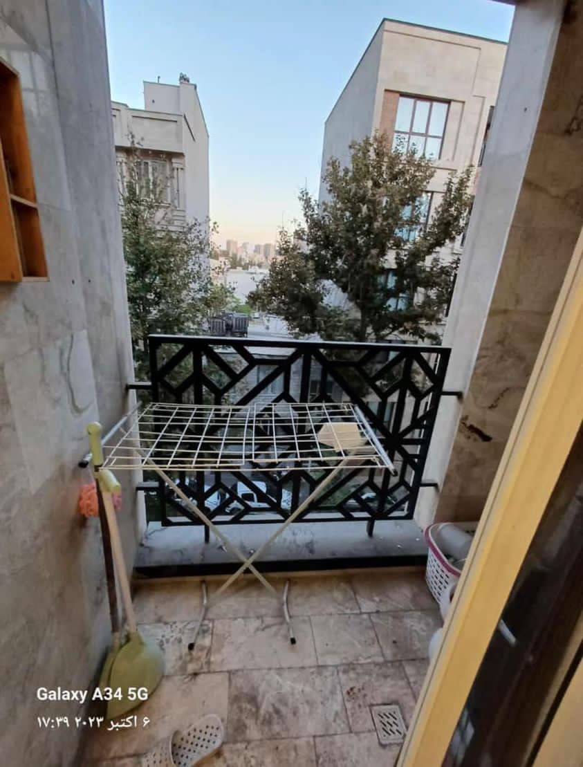 فروش آپارتمان 74متر هروی