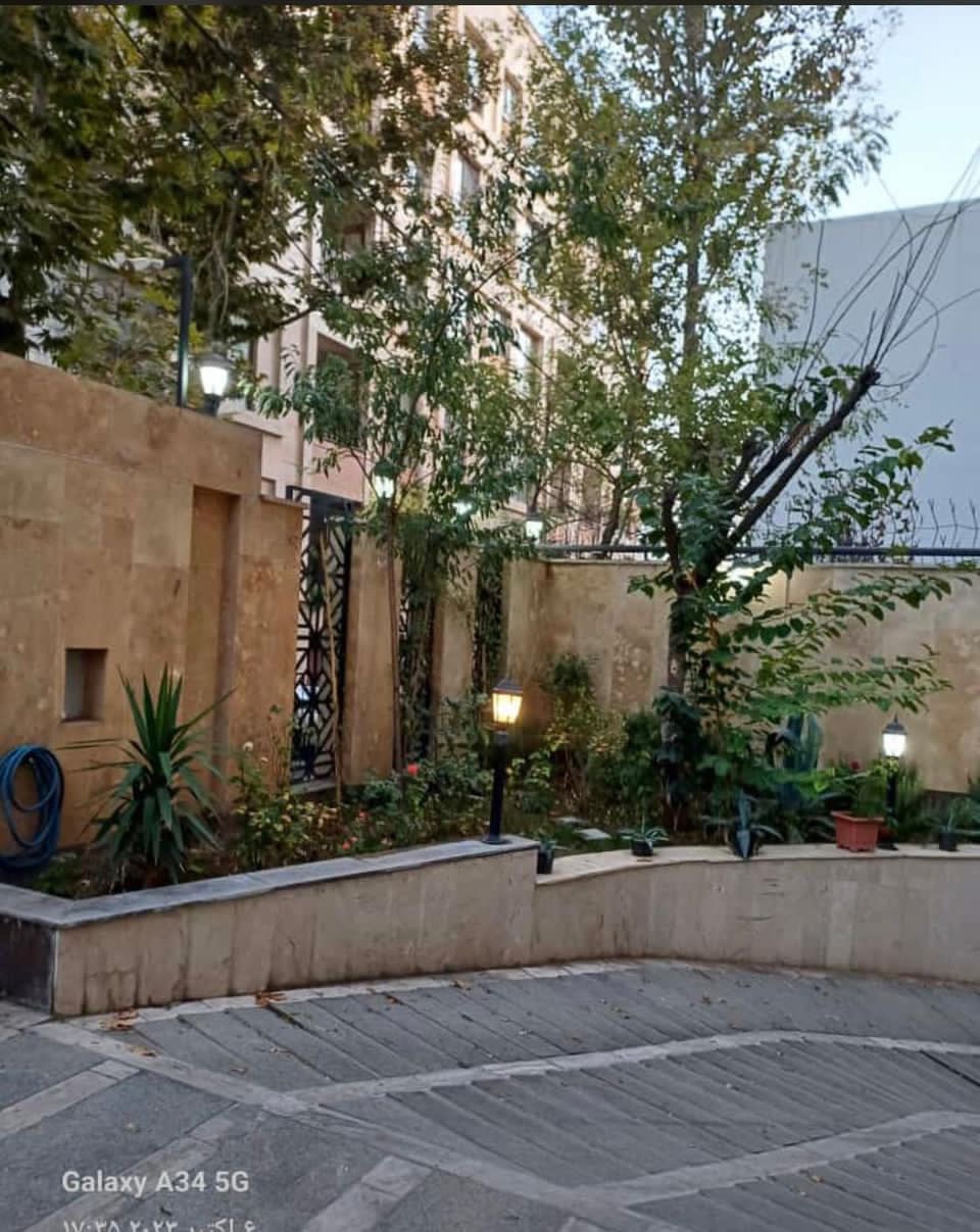 فروش آپارتمان 74متر هروی