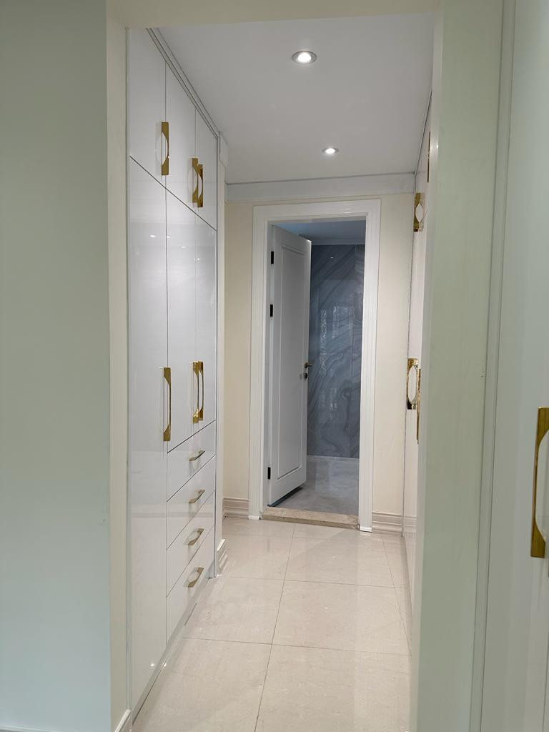 فروش آپارتمان 175 متر 3 خواب در جمشیدیه