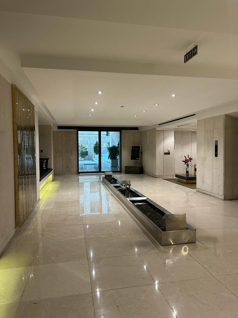 فروش آپارتمان 175 متر 3 خواب در جمشیدیه