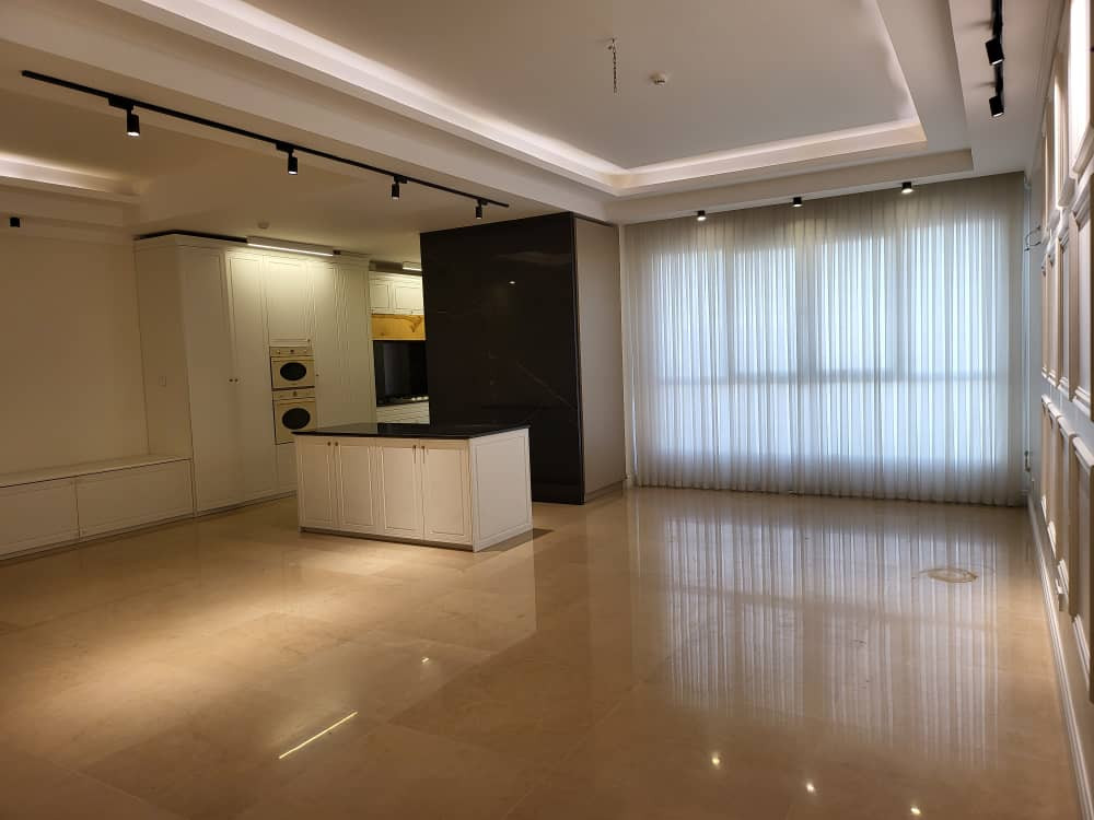 فروش آپارتمان 165متر  نیاوران فول مشاعات