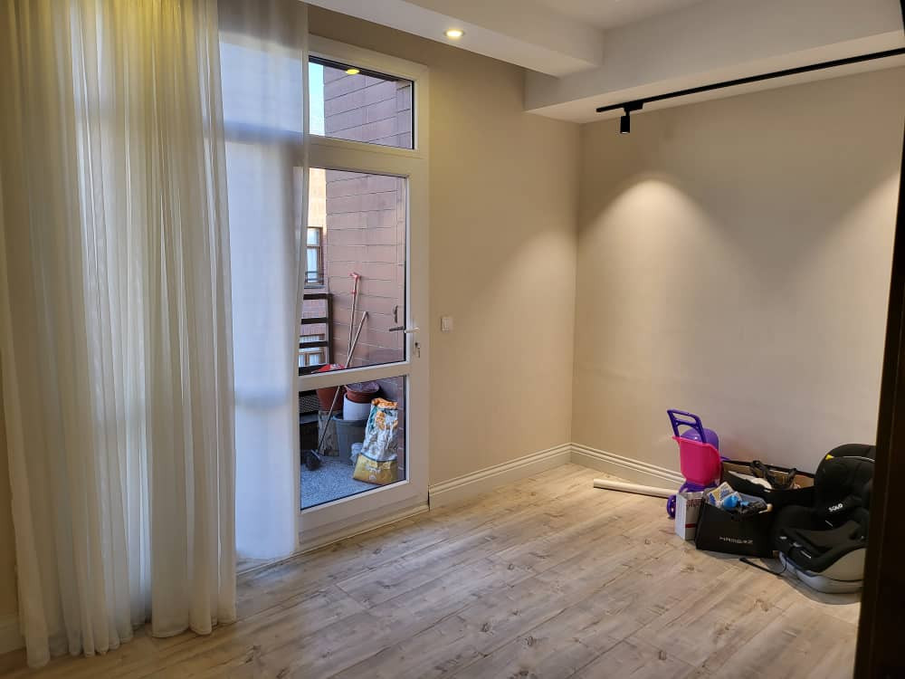 فروش آپارتمان 165متر  نیاوران فول مشاعات