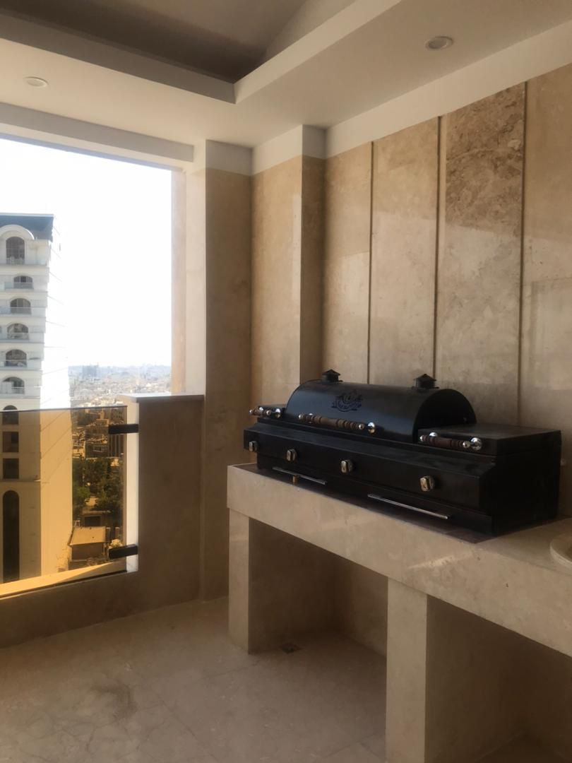 رهن و اجاره آپارتمان فرمانیه ۱۶۰ متر ۲ پارکینگ ۷ سال ساخت