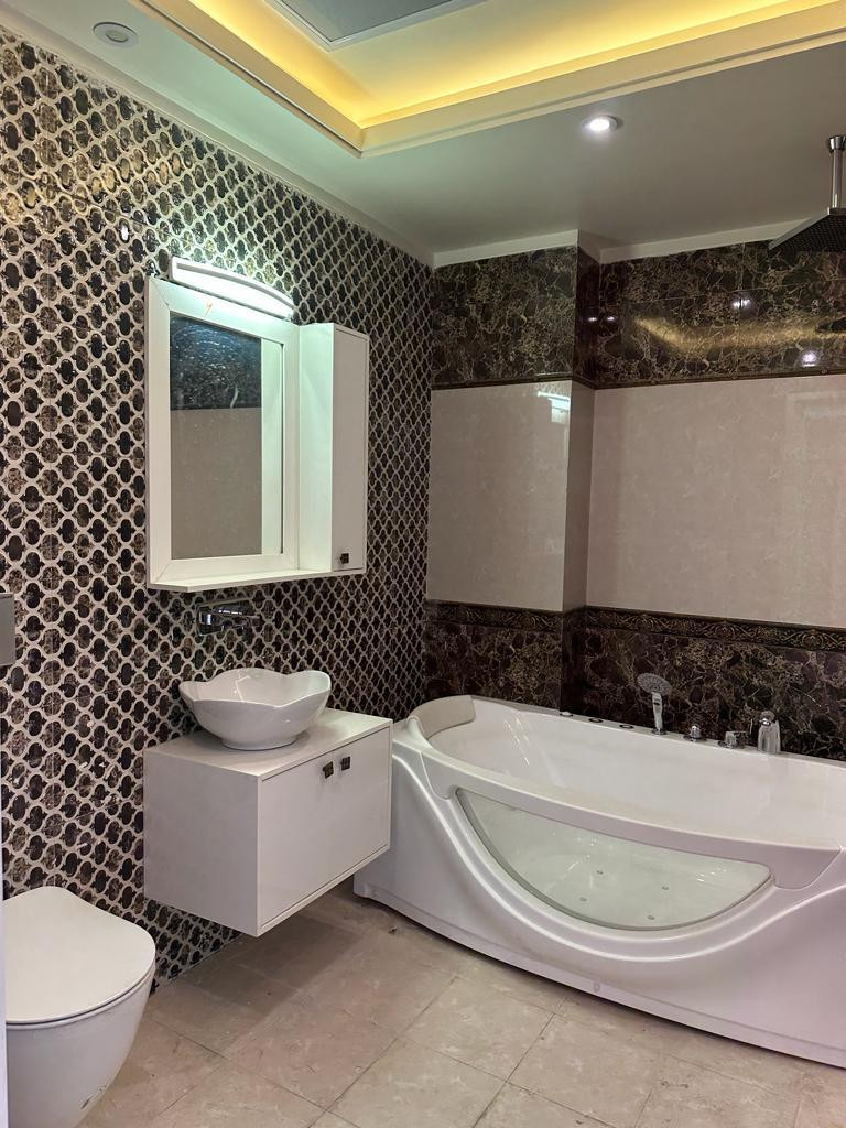 فروش آپارتمان 220 متری 3 خواب نیاوران