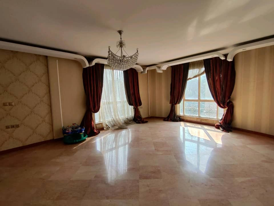 فروش آپارتمان دولت 195 متر دولت اختیاریه