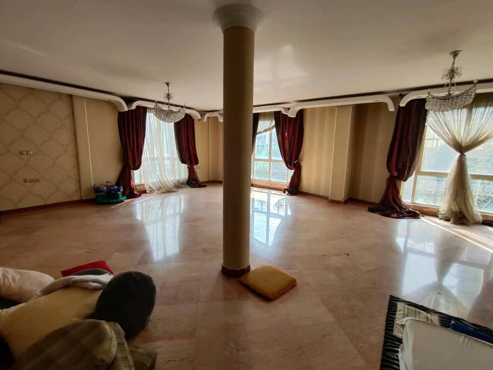 فروش آپارتمان دولت 195 متر دولت اختیاریه