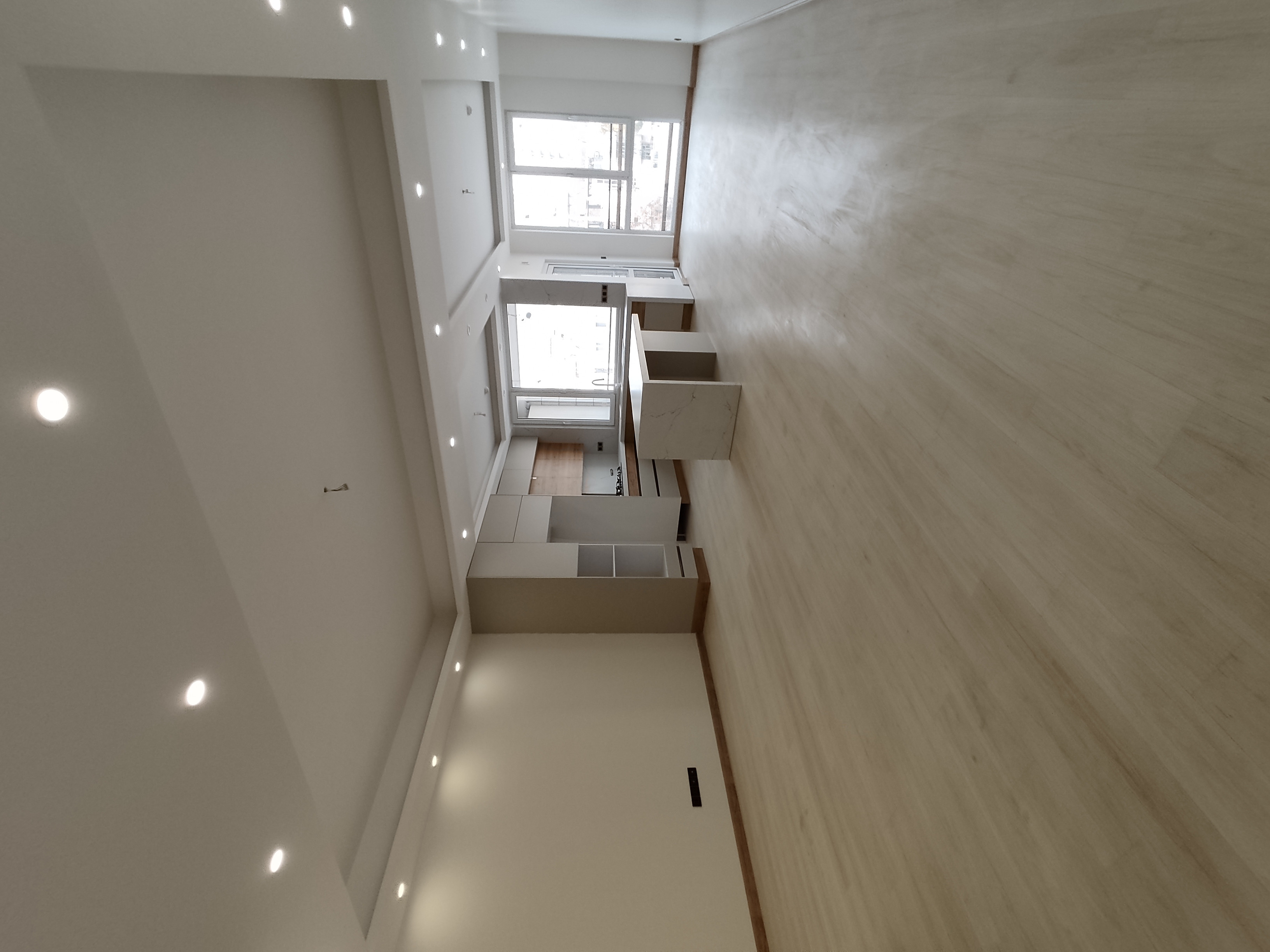 فروش آپارتمان 115 متر دربند ویو ابدی