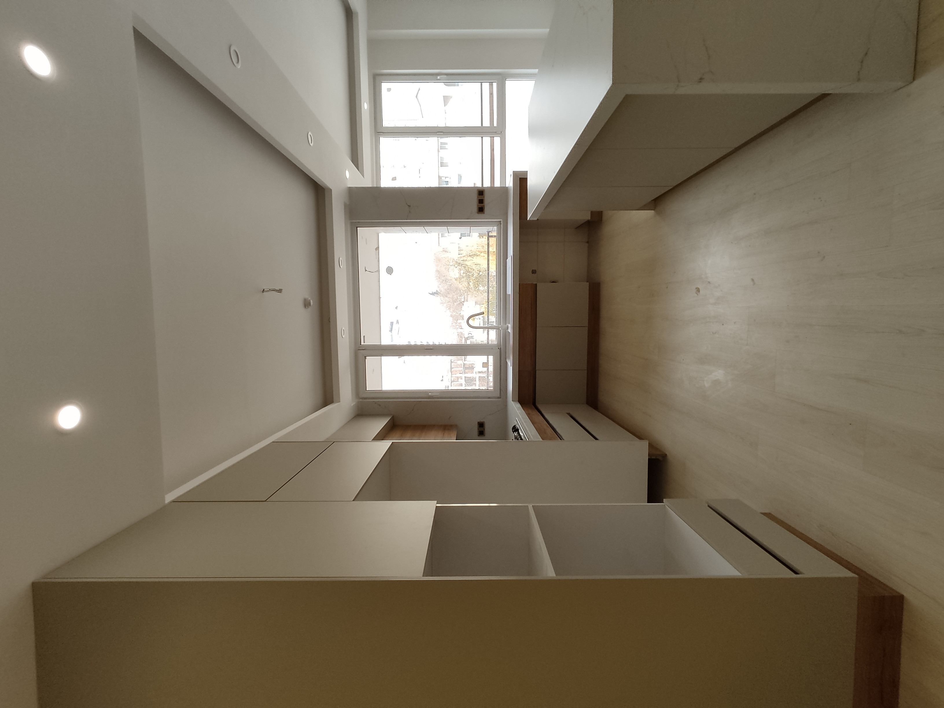 فروش آپارتمان 115 متر دربند ویو ابدی