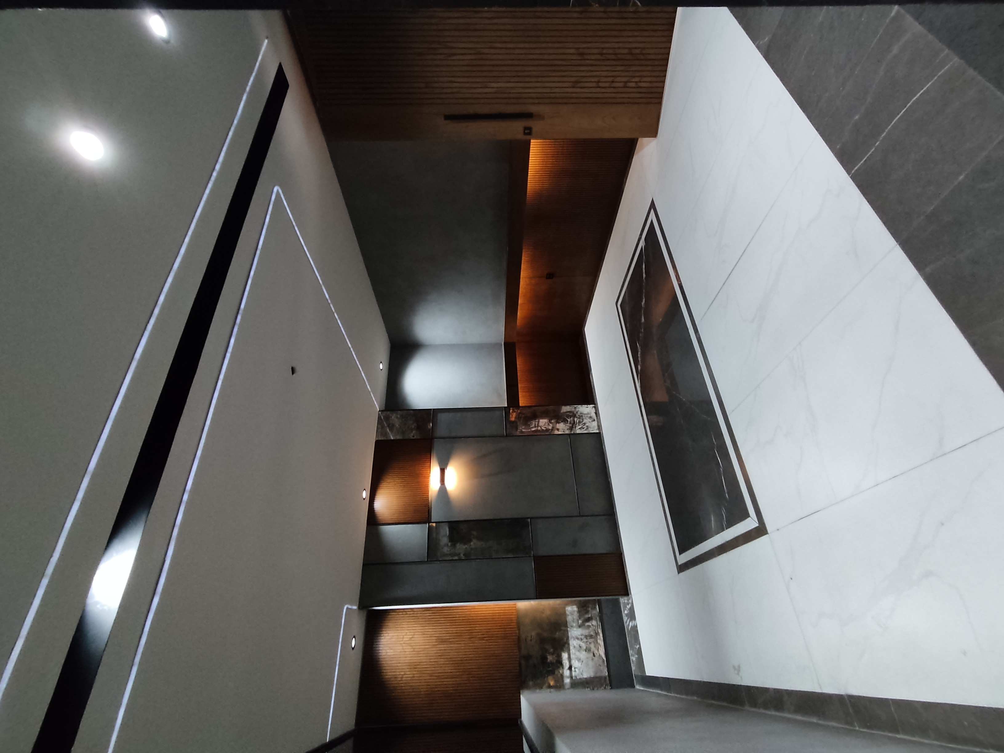 فروش آپارتمان 115 متر دربند ویو ابدی